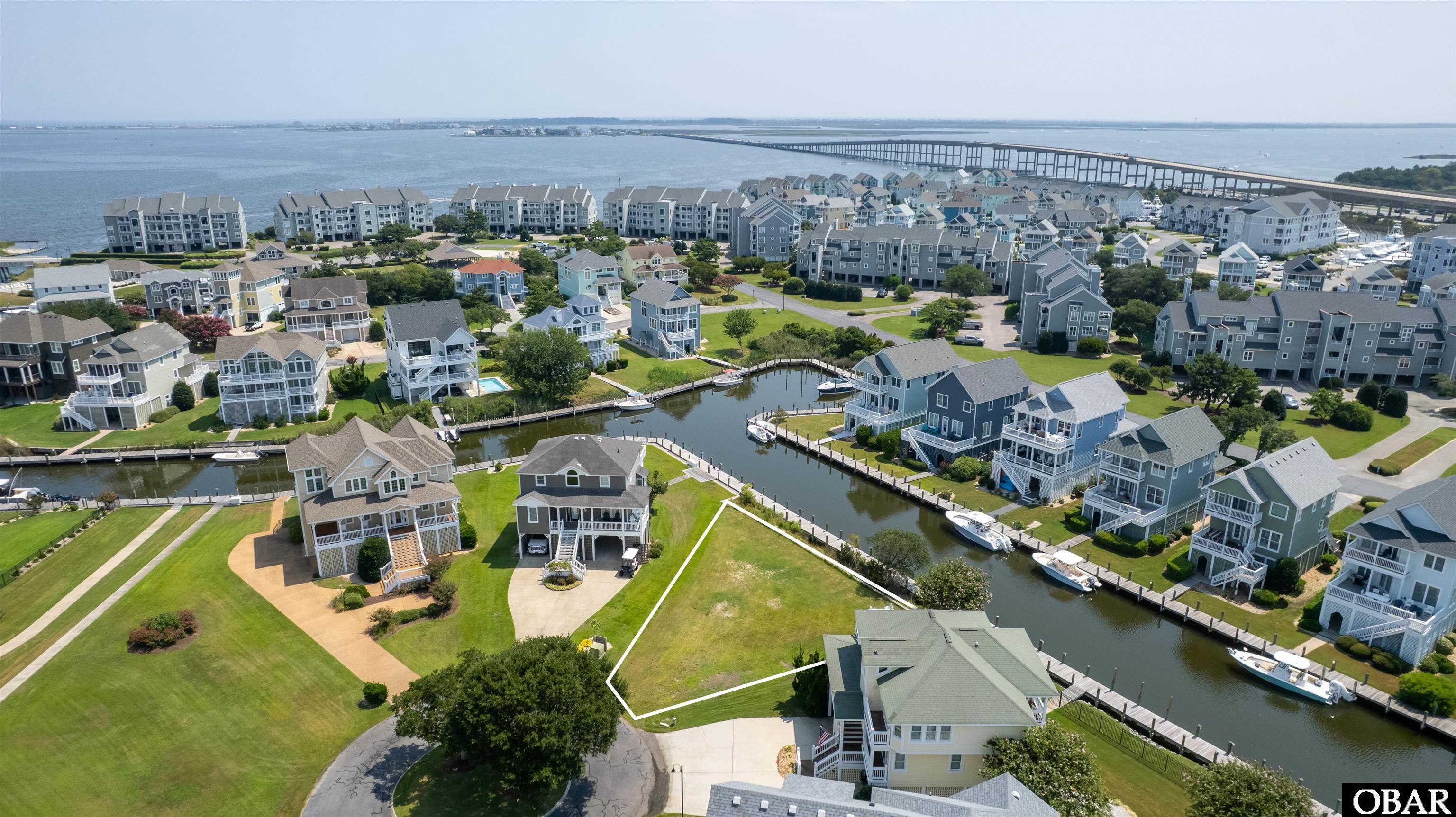 22 Spinnaker Court Lot # 22