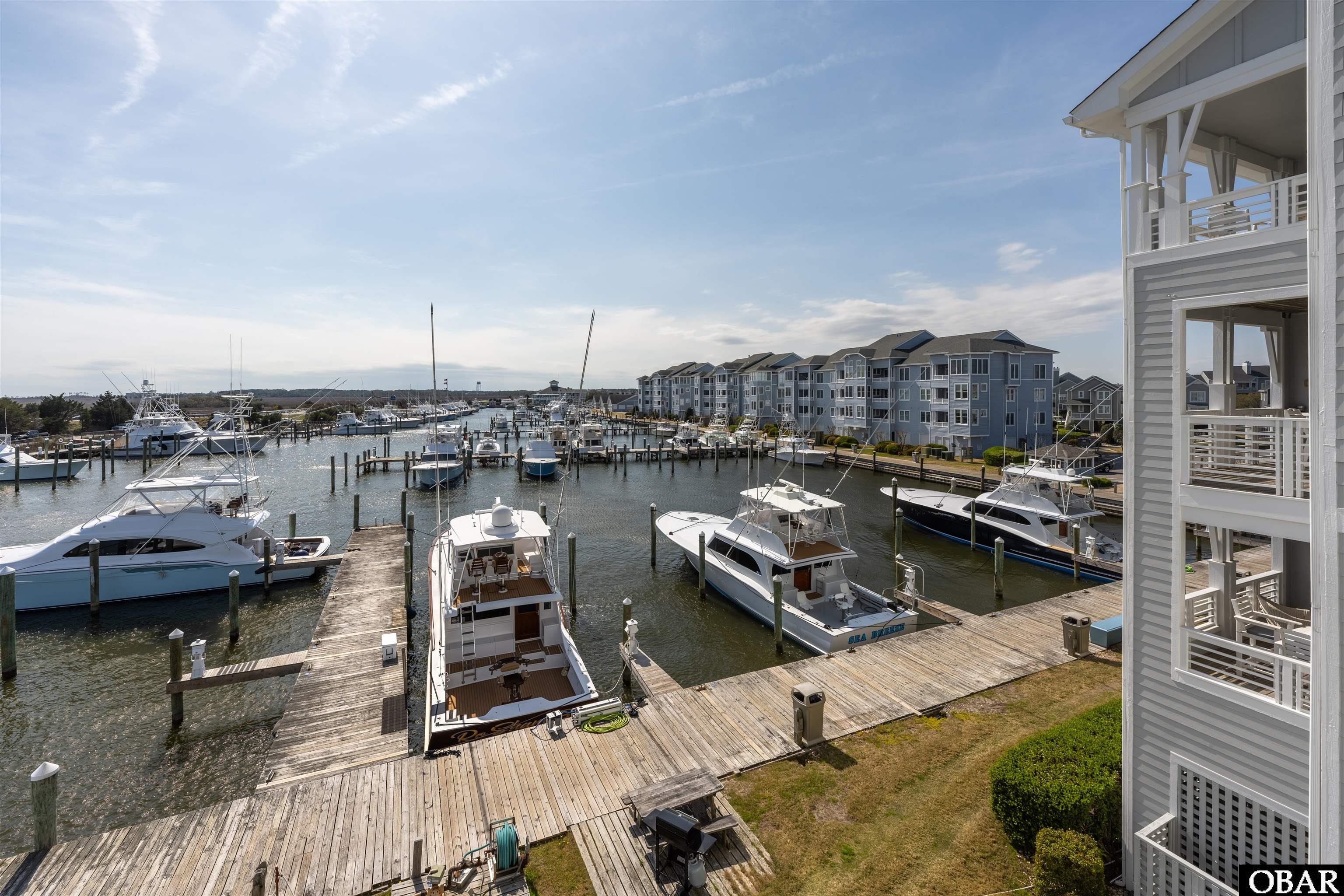 125 Sailfish Drive Unit 125