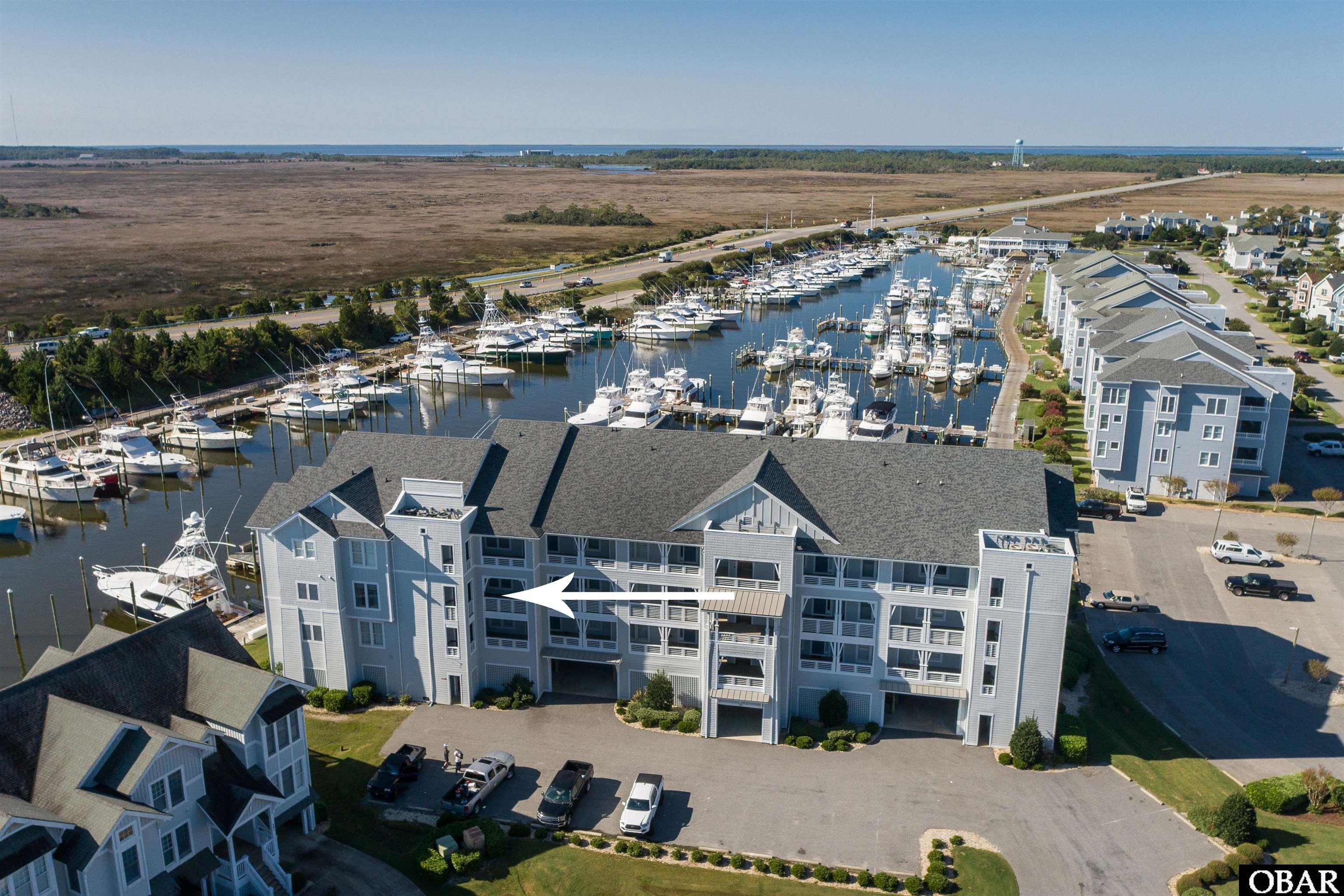 125 Sailfish Drive Unit 125