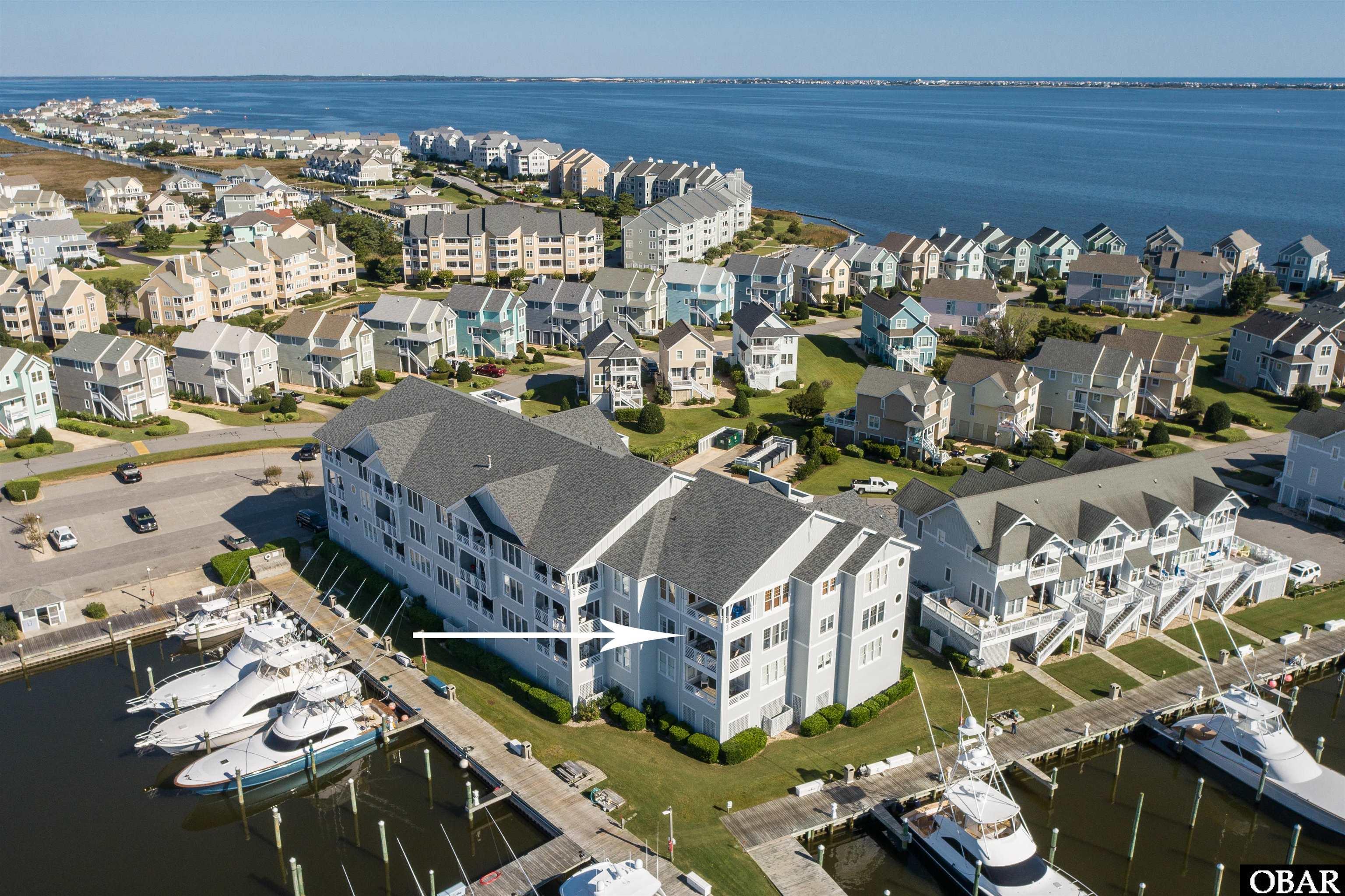 125 Sailfish Drive Unit 125