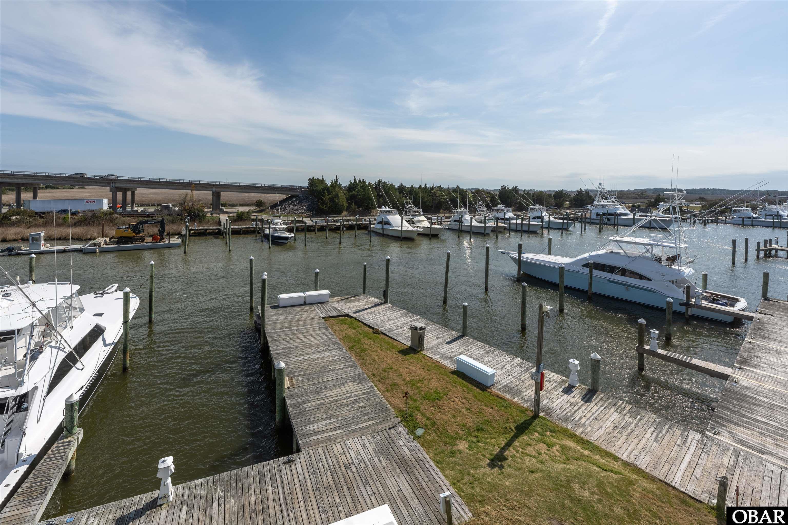 125 Sailfish Drive Unit 125