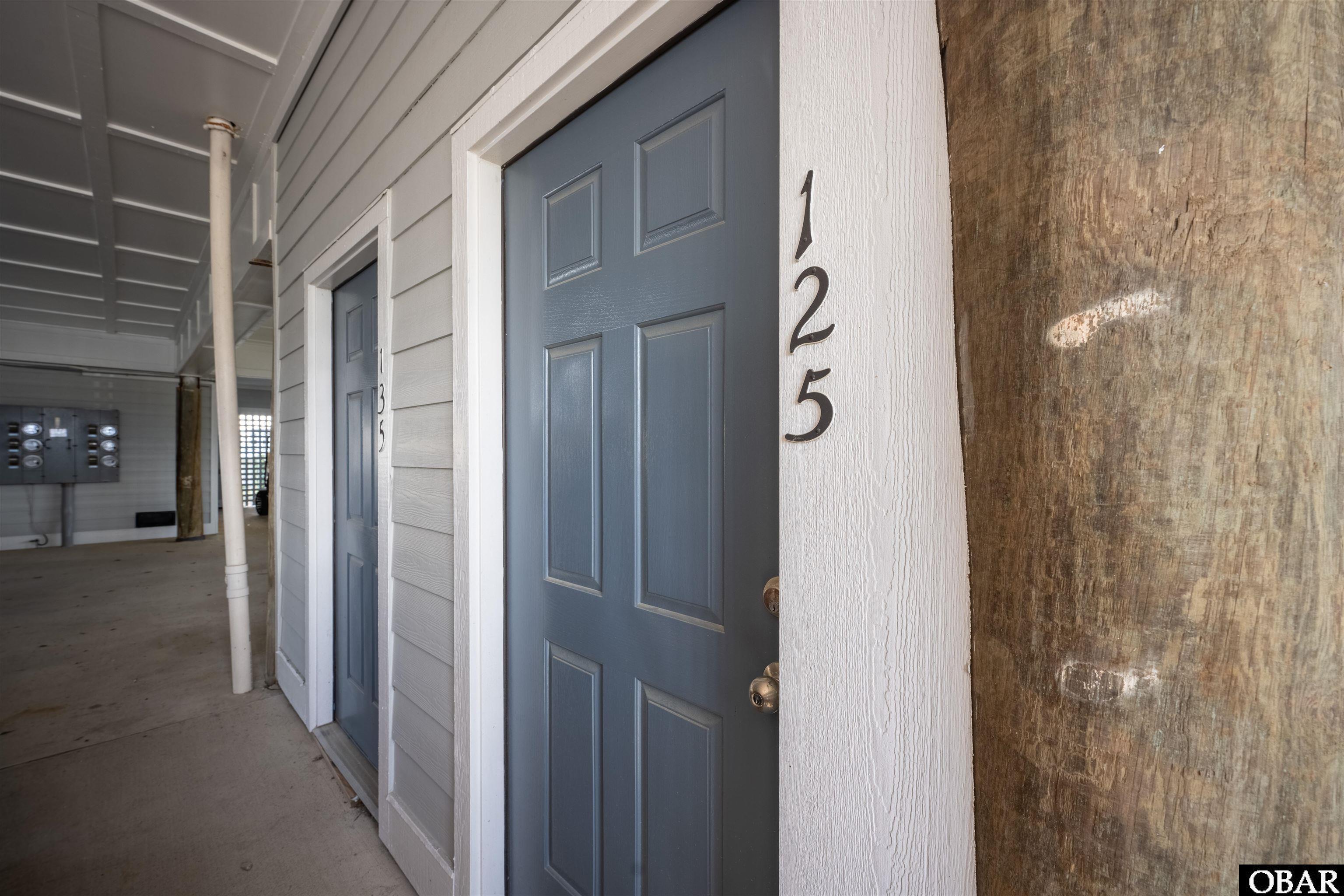 125 Sailfish Drive Unit 125