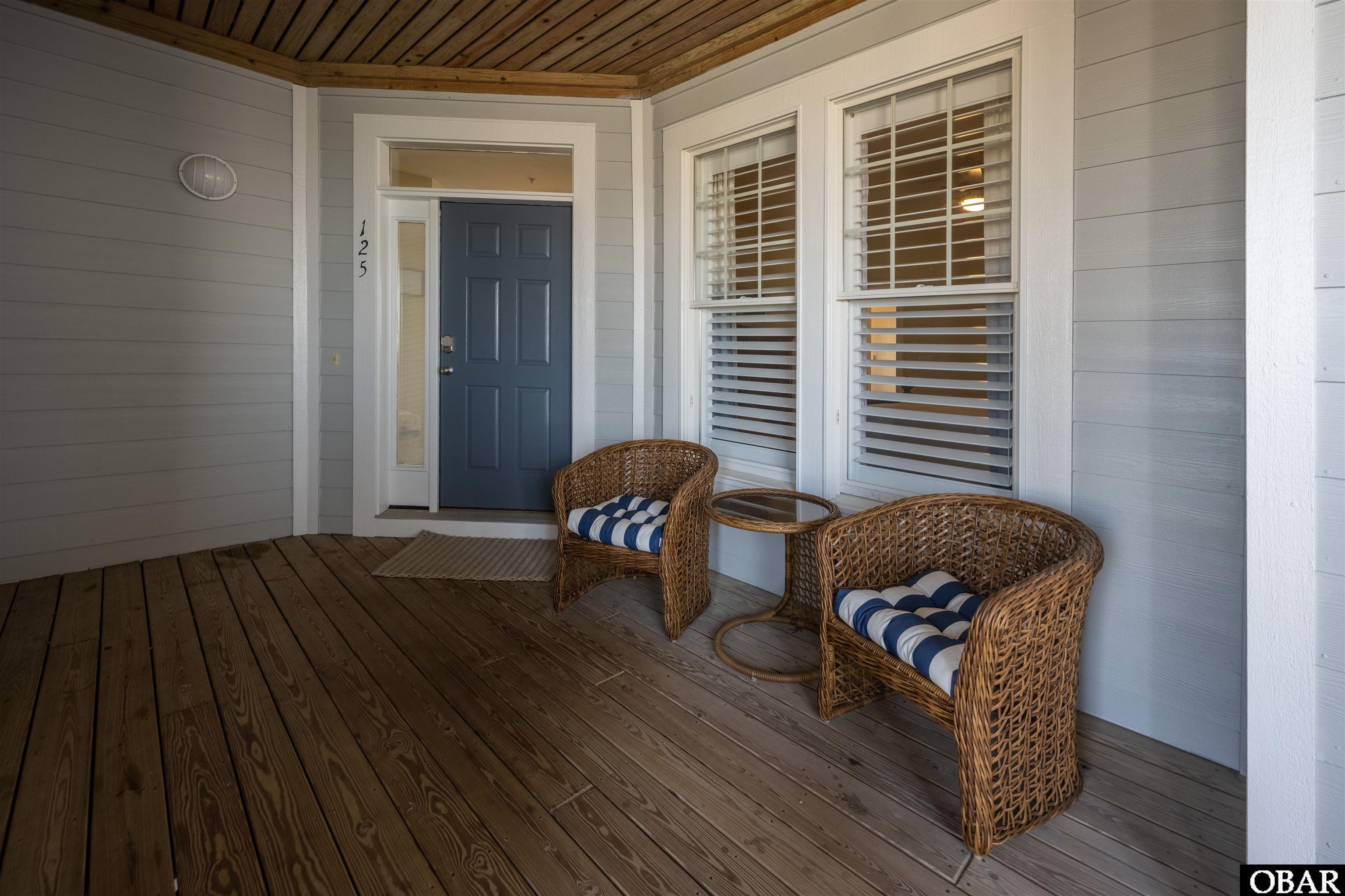 125 Sailfish Drive Unit 125