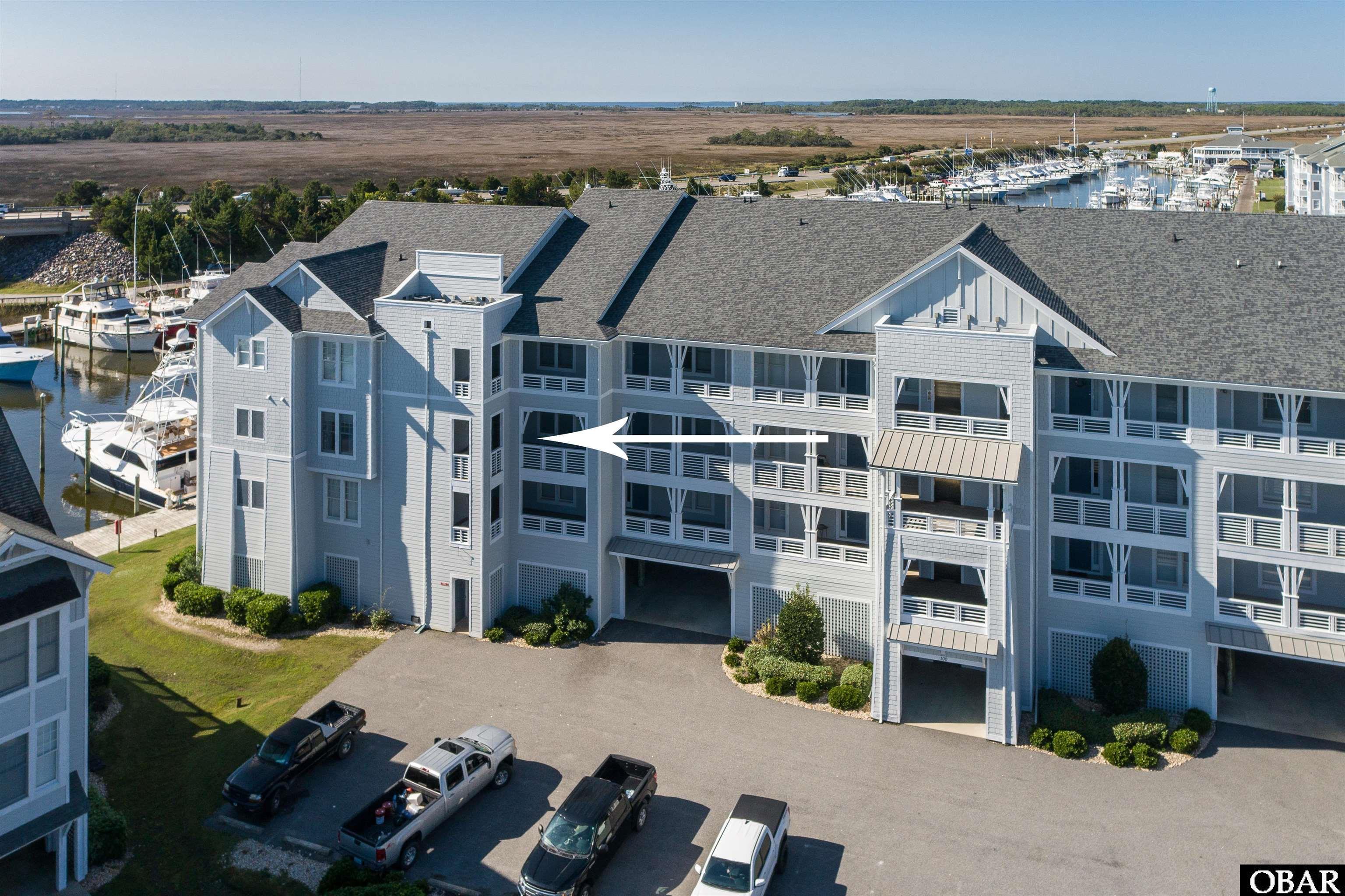 125 Sailfish Drive Unit 125