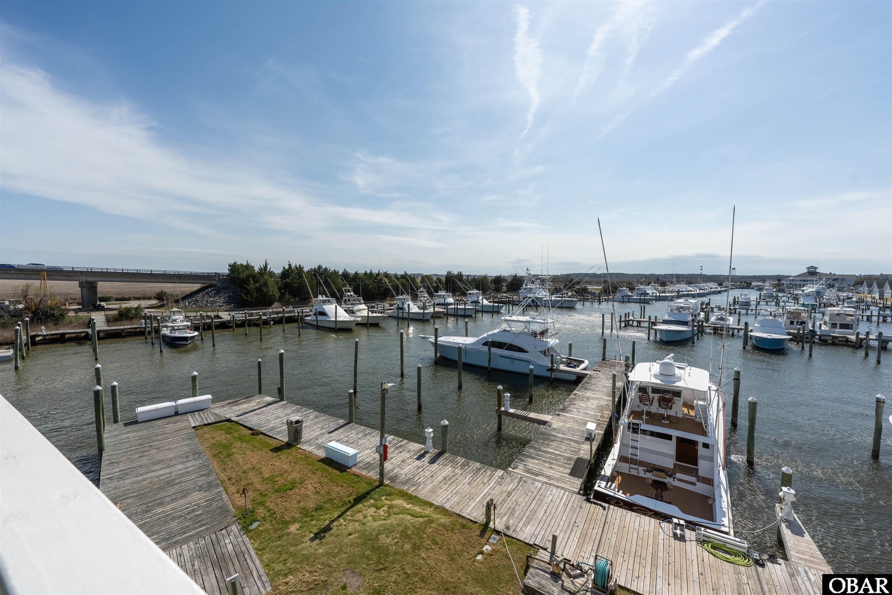 125 Sailfish Drive Unit 125