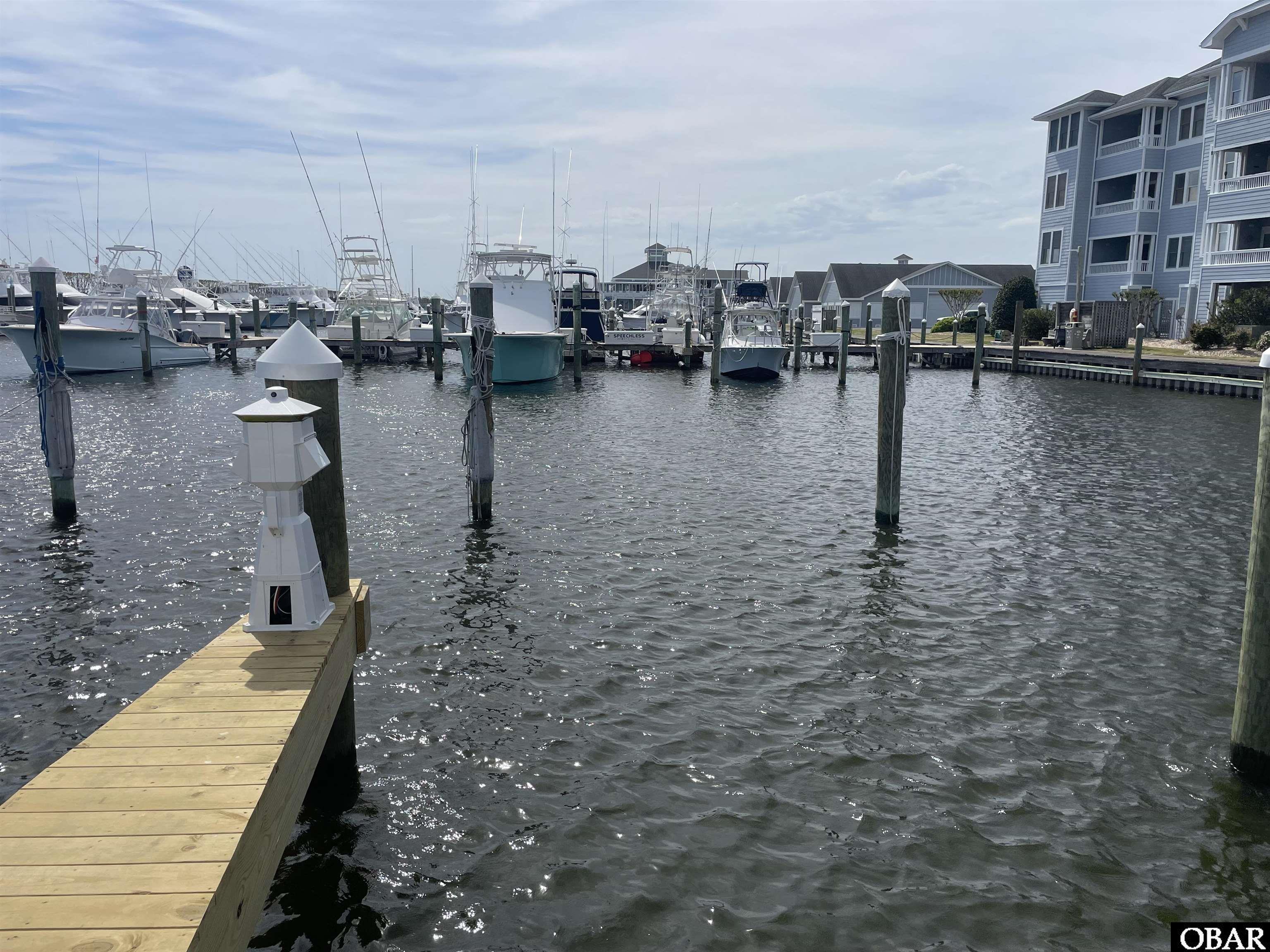 0 Docks Slip 108