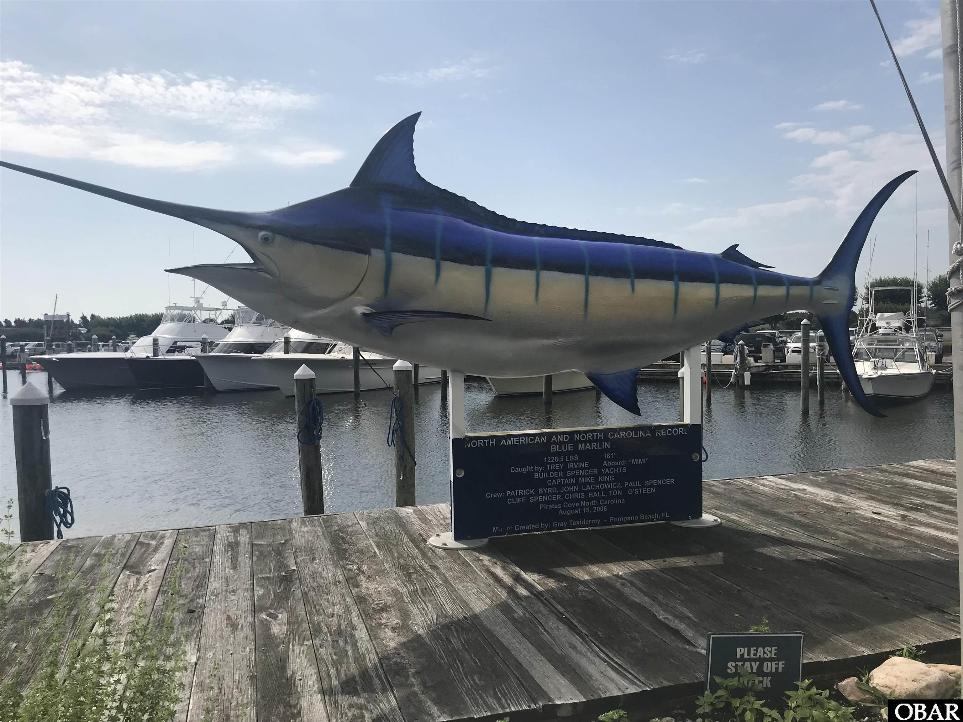0 Docks Slip 108