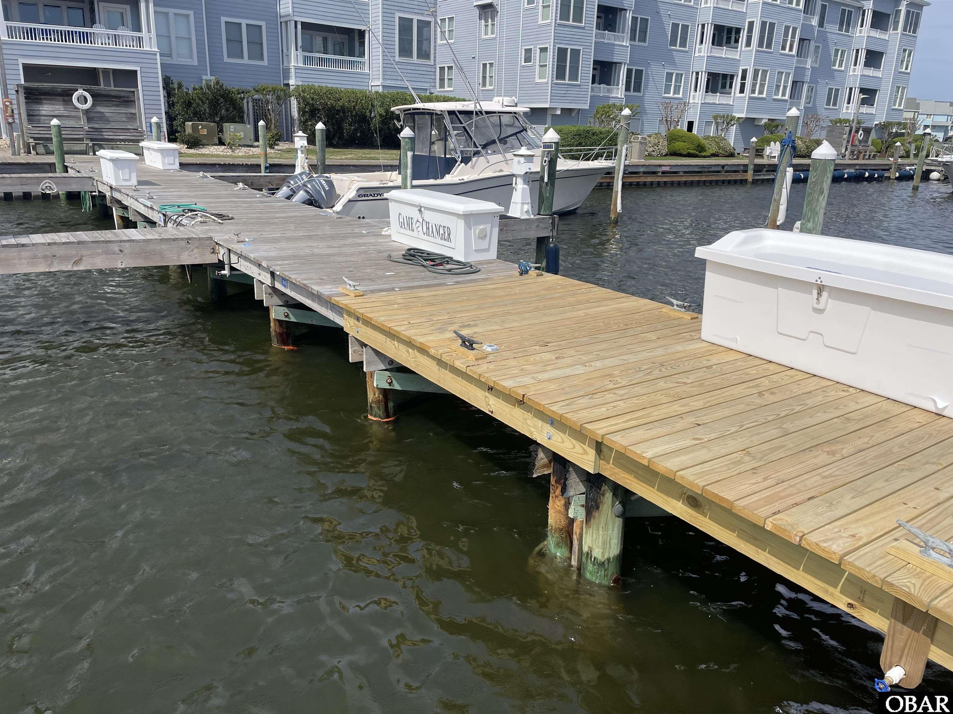 0 Docks Slip 108
