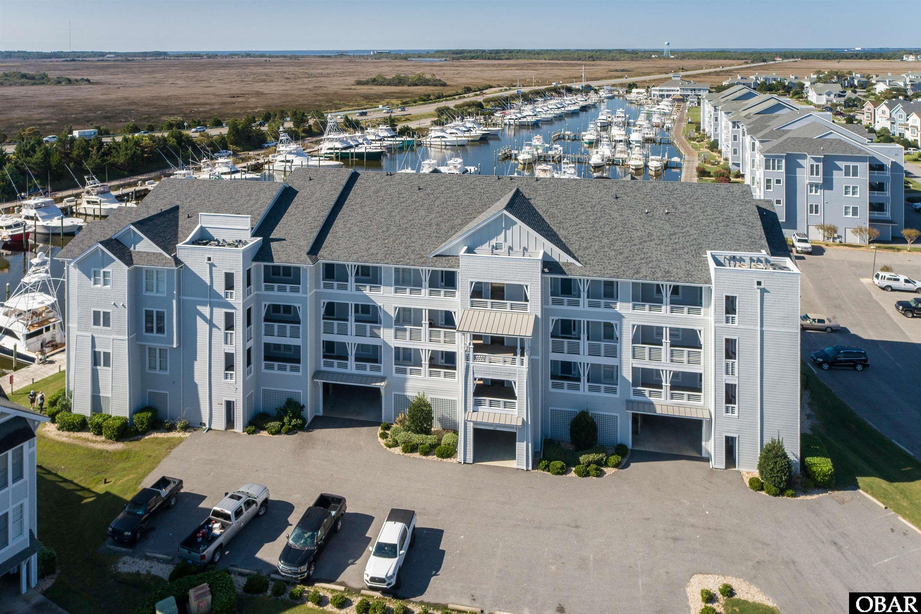 111 Sailfish Drive Unit 111