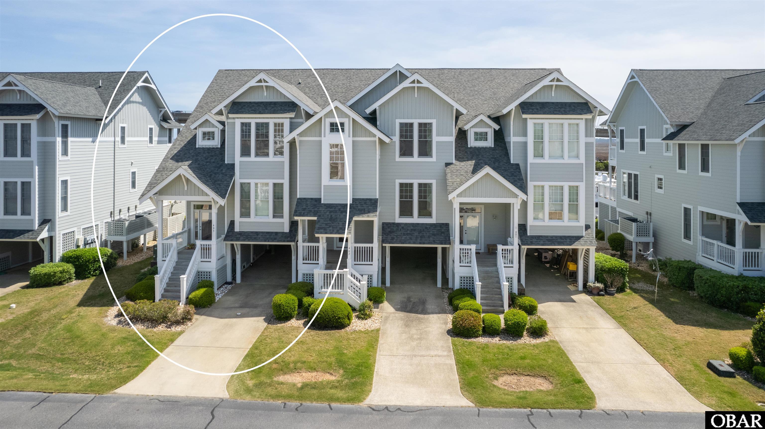 403 Sailfish Drive Unit 403