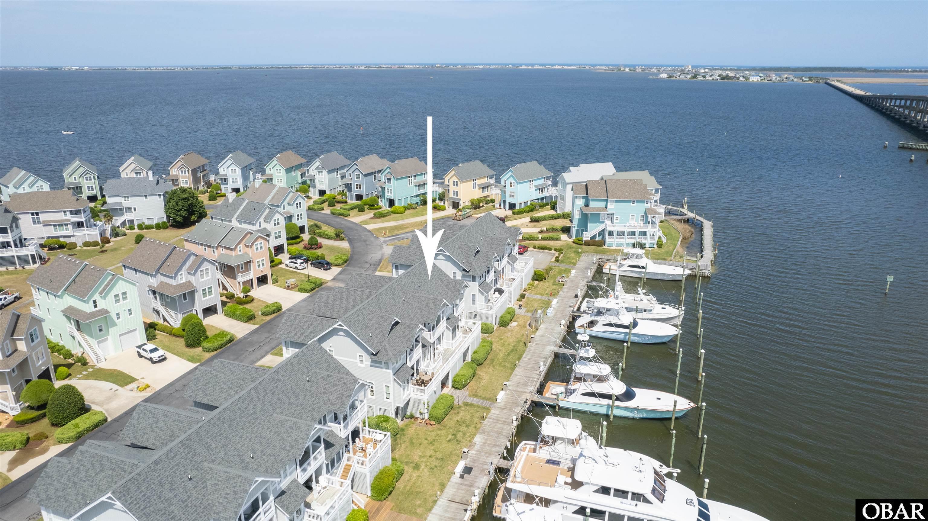 403 Sailfish Drive Unit 403