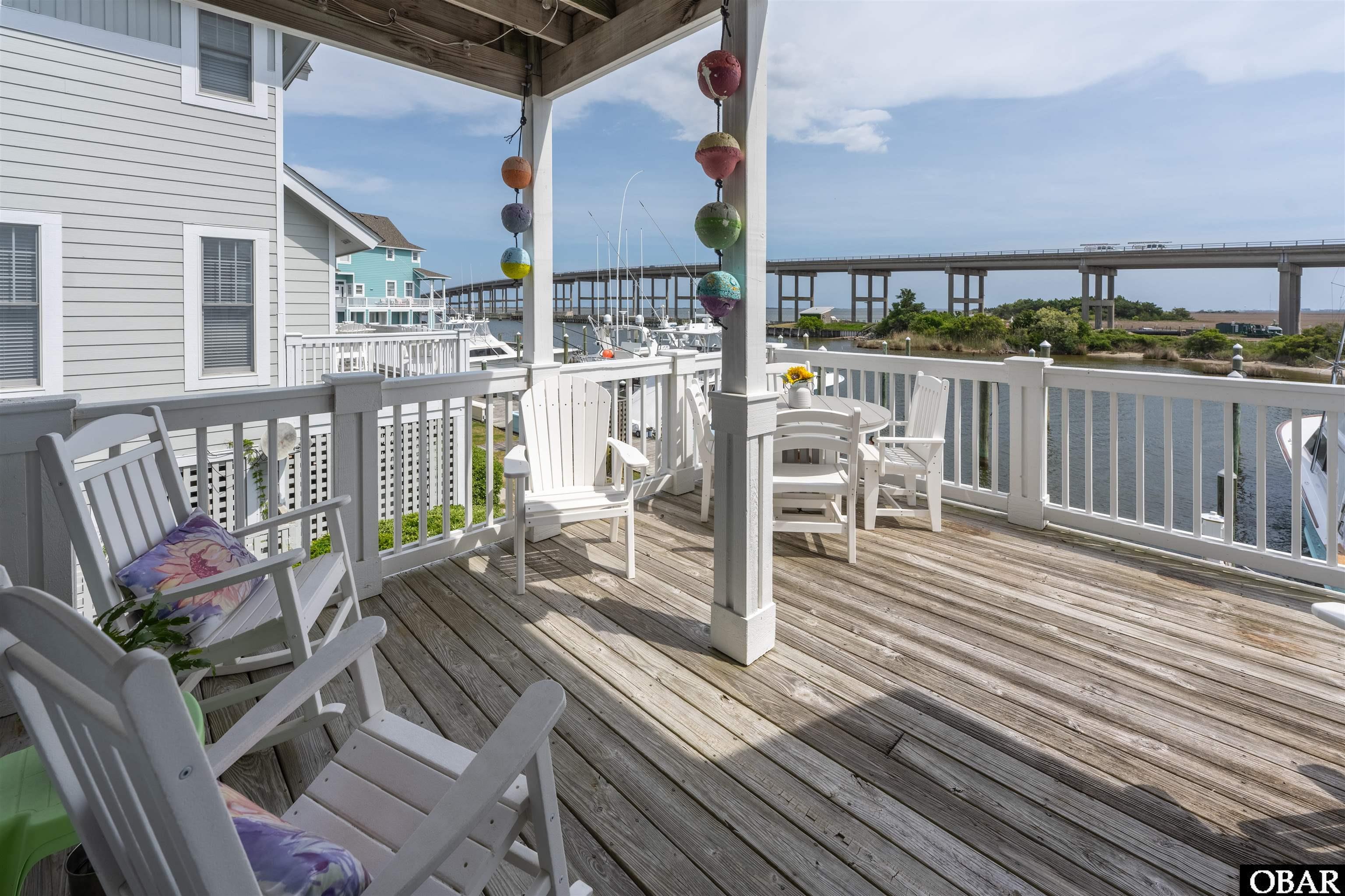 403 Sailfish Drive Unit 403