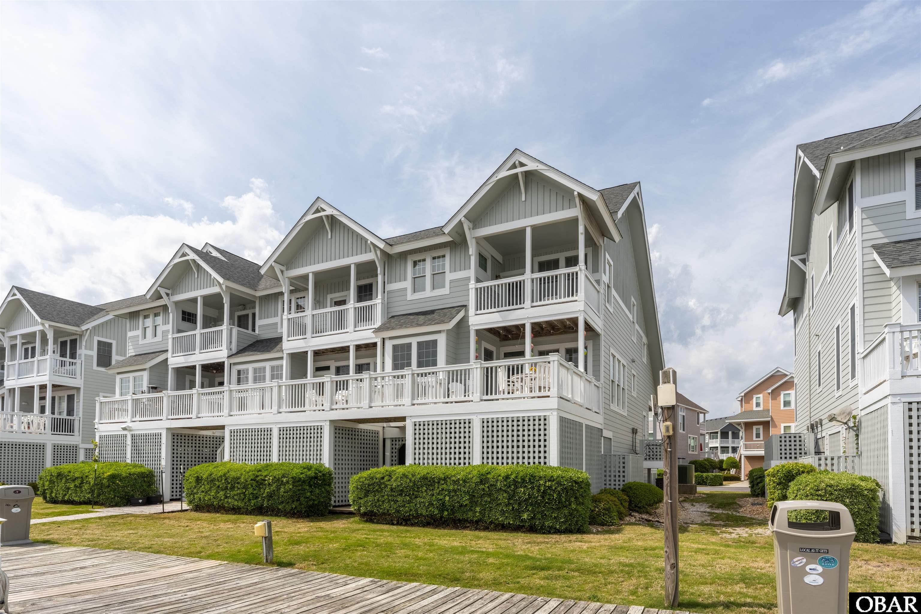 403 Sailfish Drive Unit 403