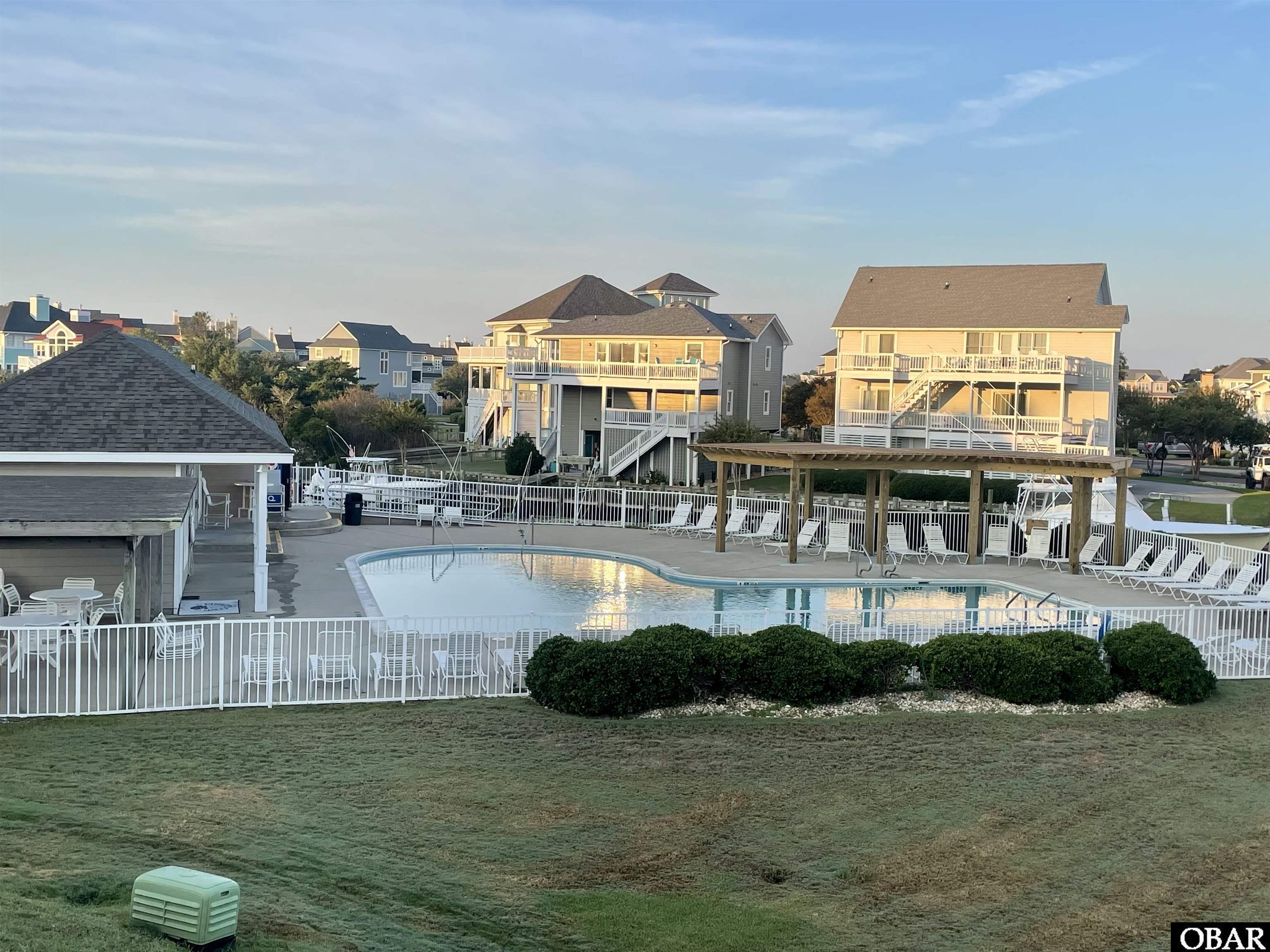 403 Sailfish Drive Unit 403