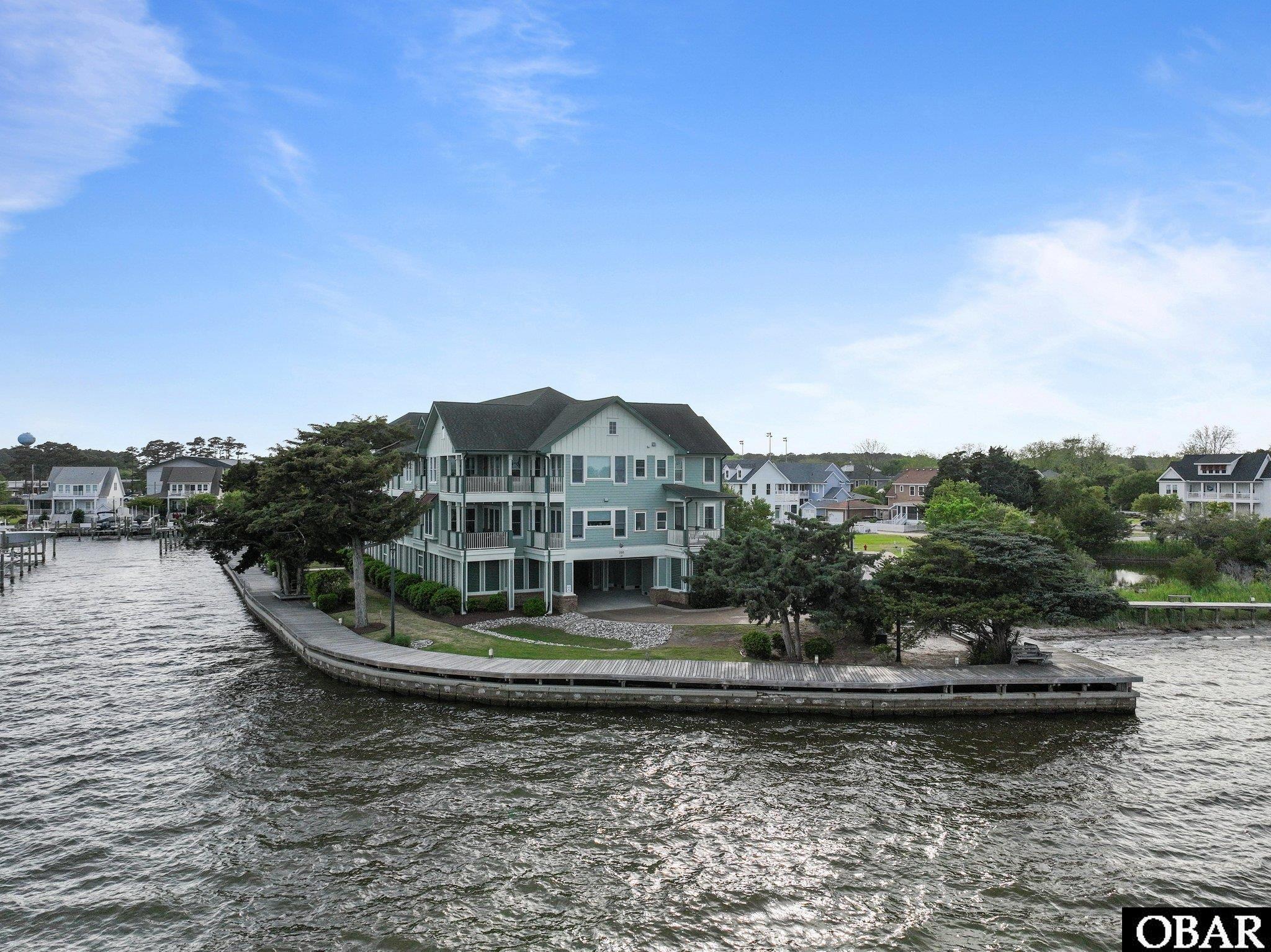 102A Dartmoor Ave. Unit 102A