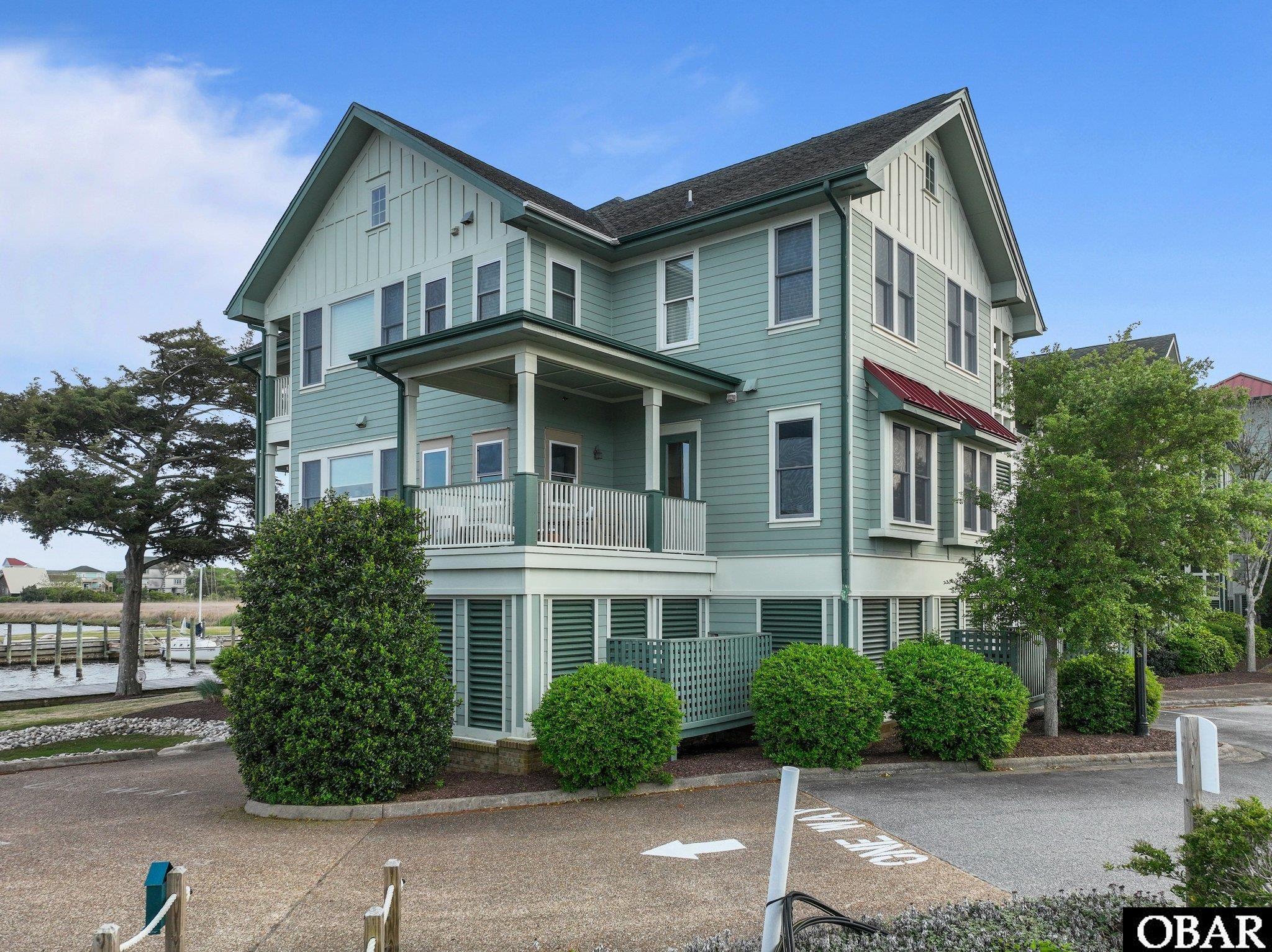 102A Dartmoor Ave. Unit 102A