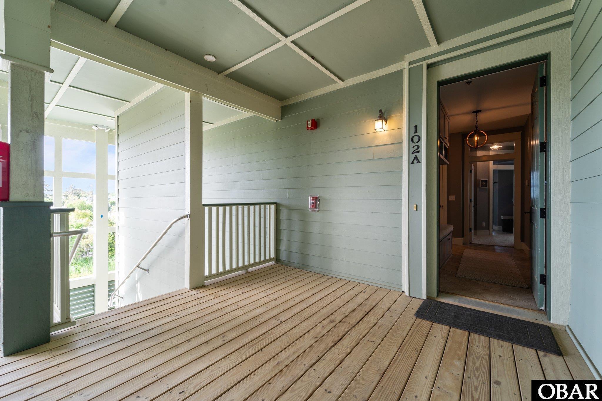 102A Dartmoor Ave. Unit 102A