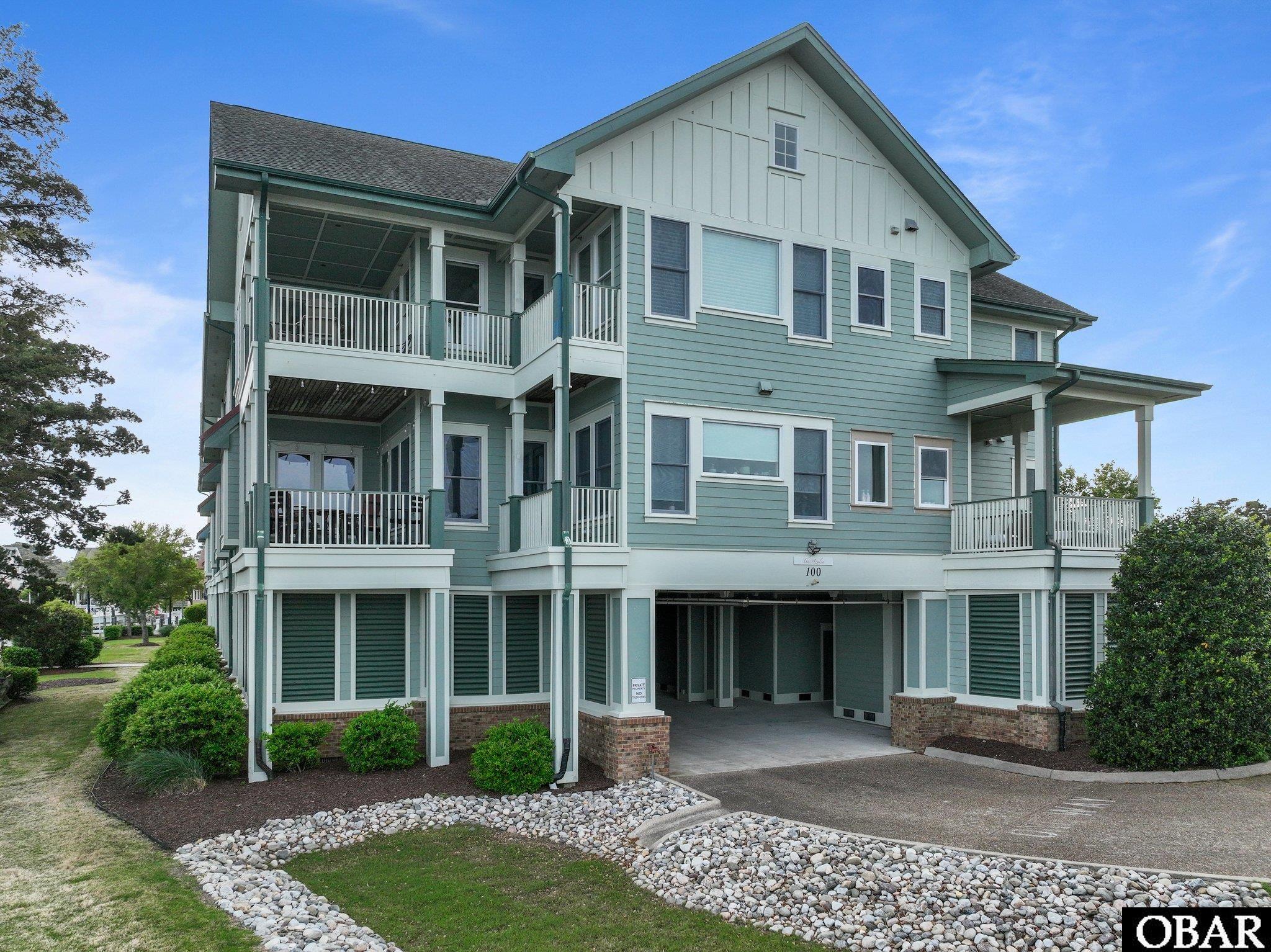 102A Dartmoor Ave. Unit 102A