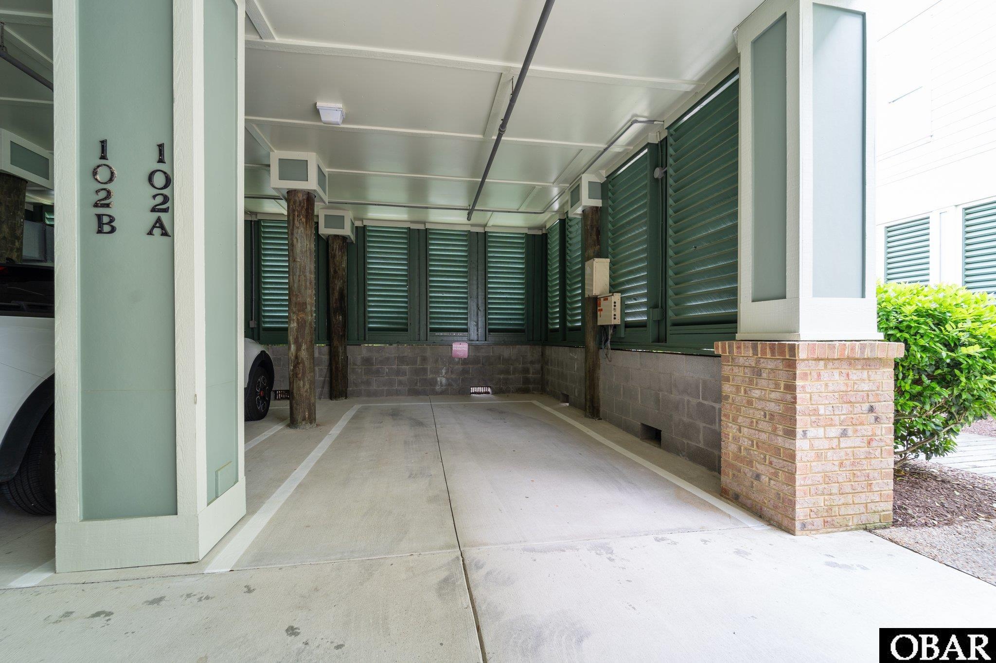 102A Dartmoor Ave. Unit 102A