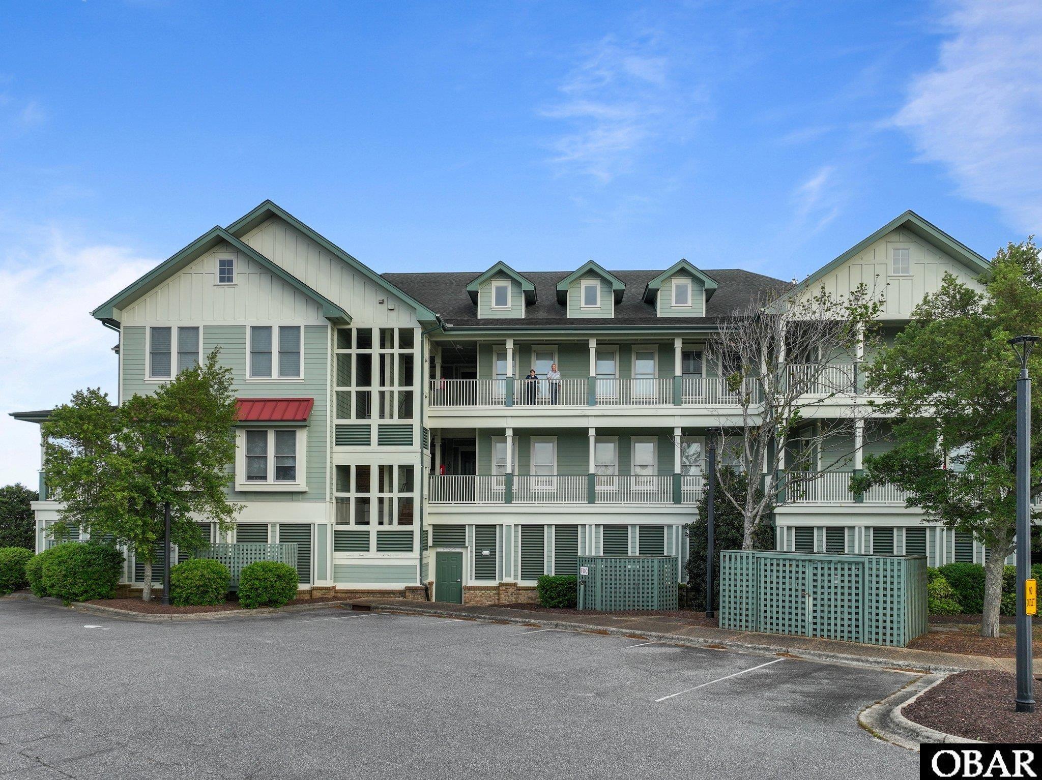 102A Dartmoor Ave. Unit 102A