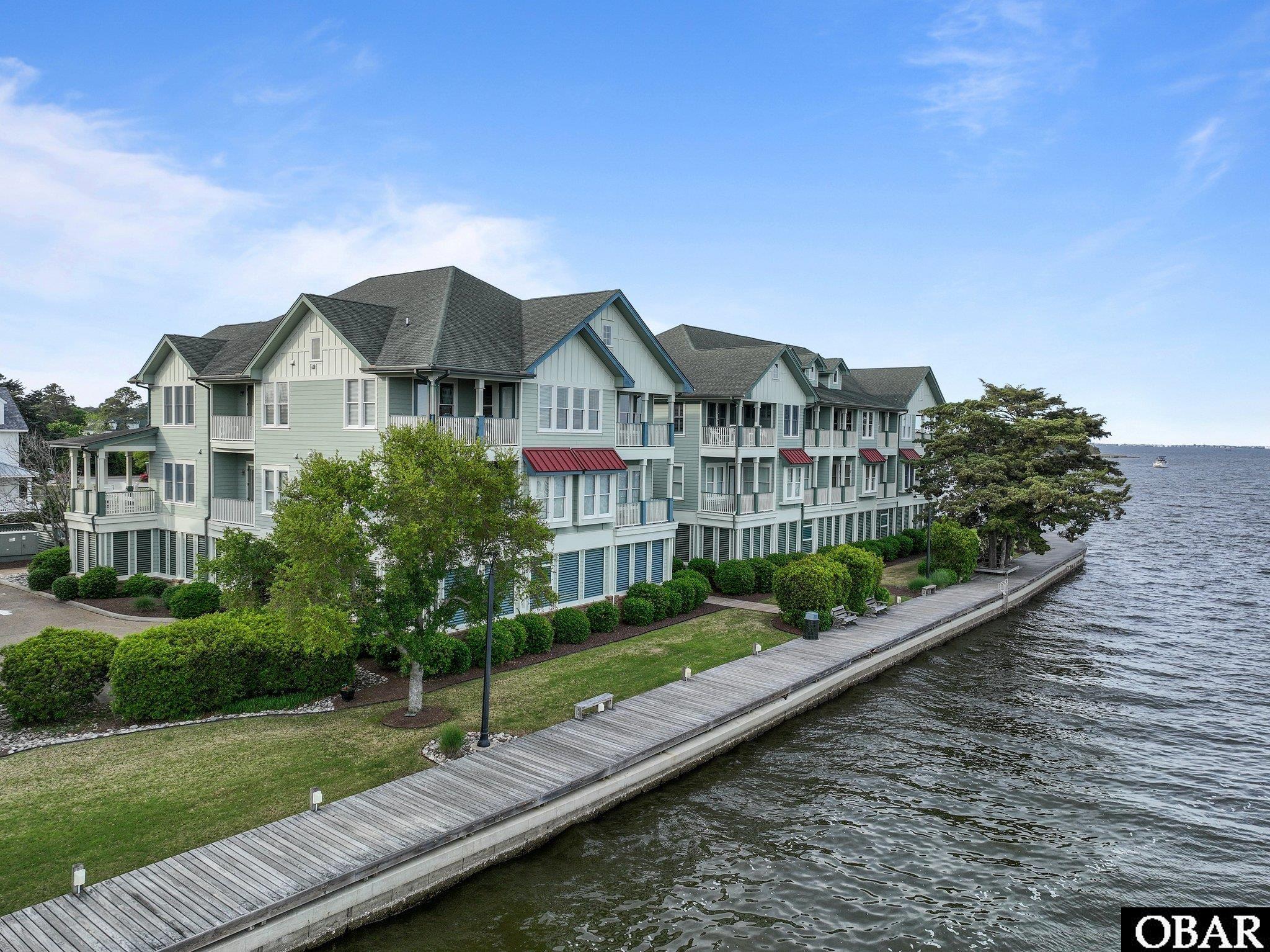 102A Dartmoor Ave. Unit 102A