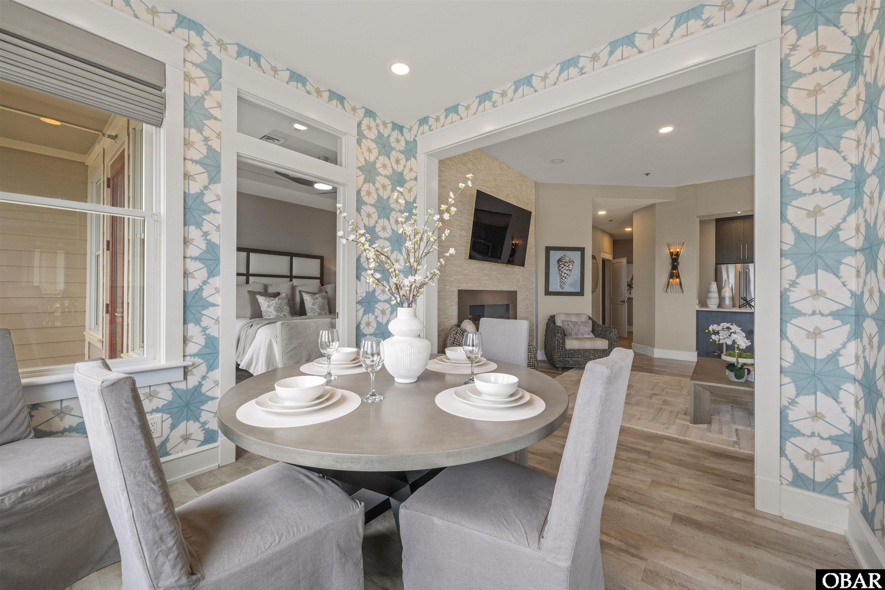 202 Dartmoor Ave. Unit 202-C