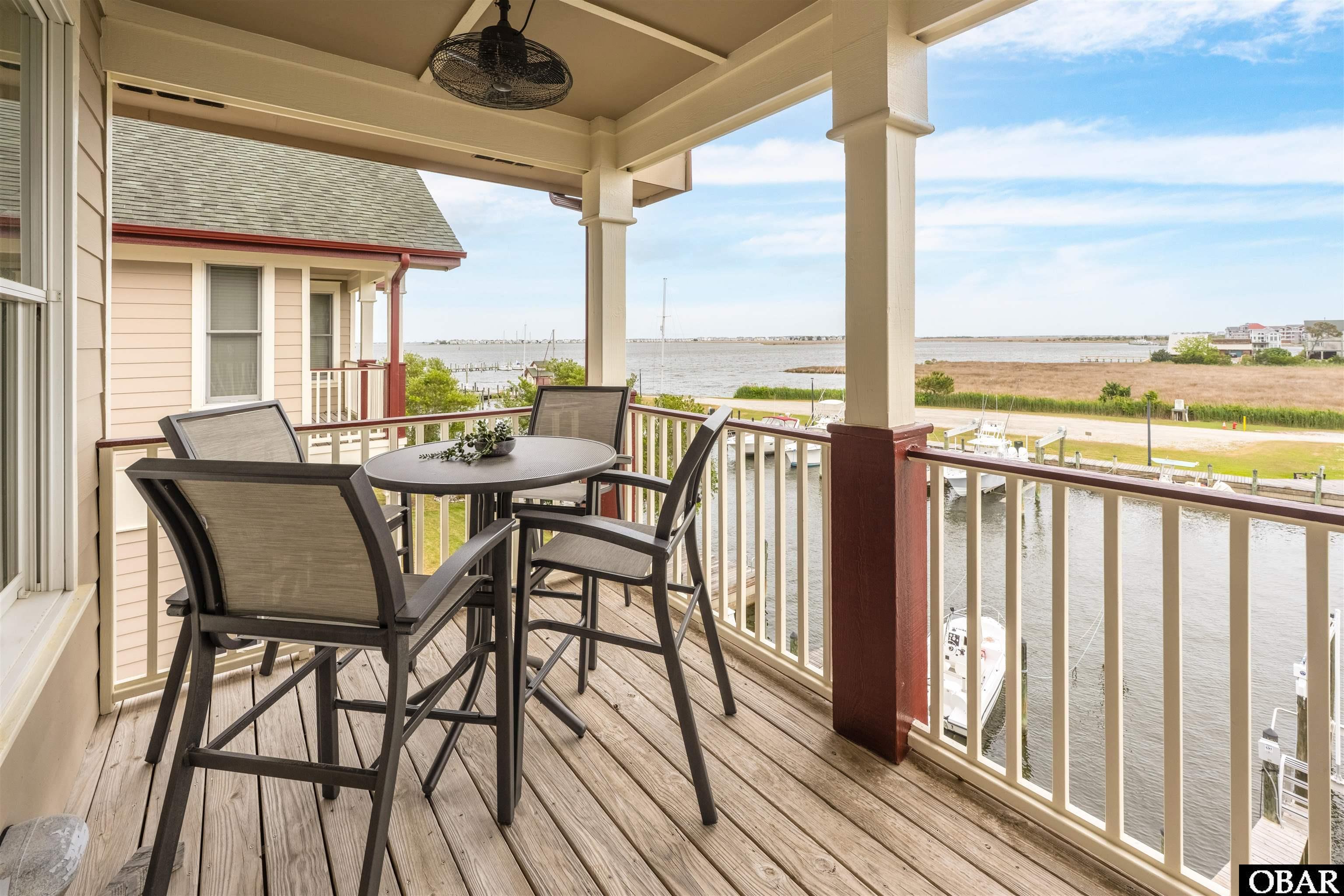 202 Dartmoor Ave. Unit 202-C