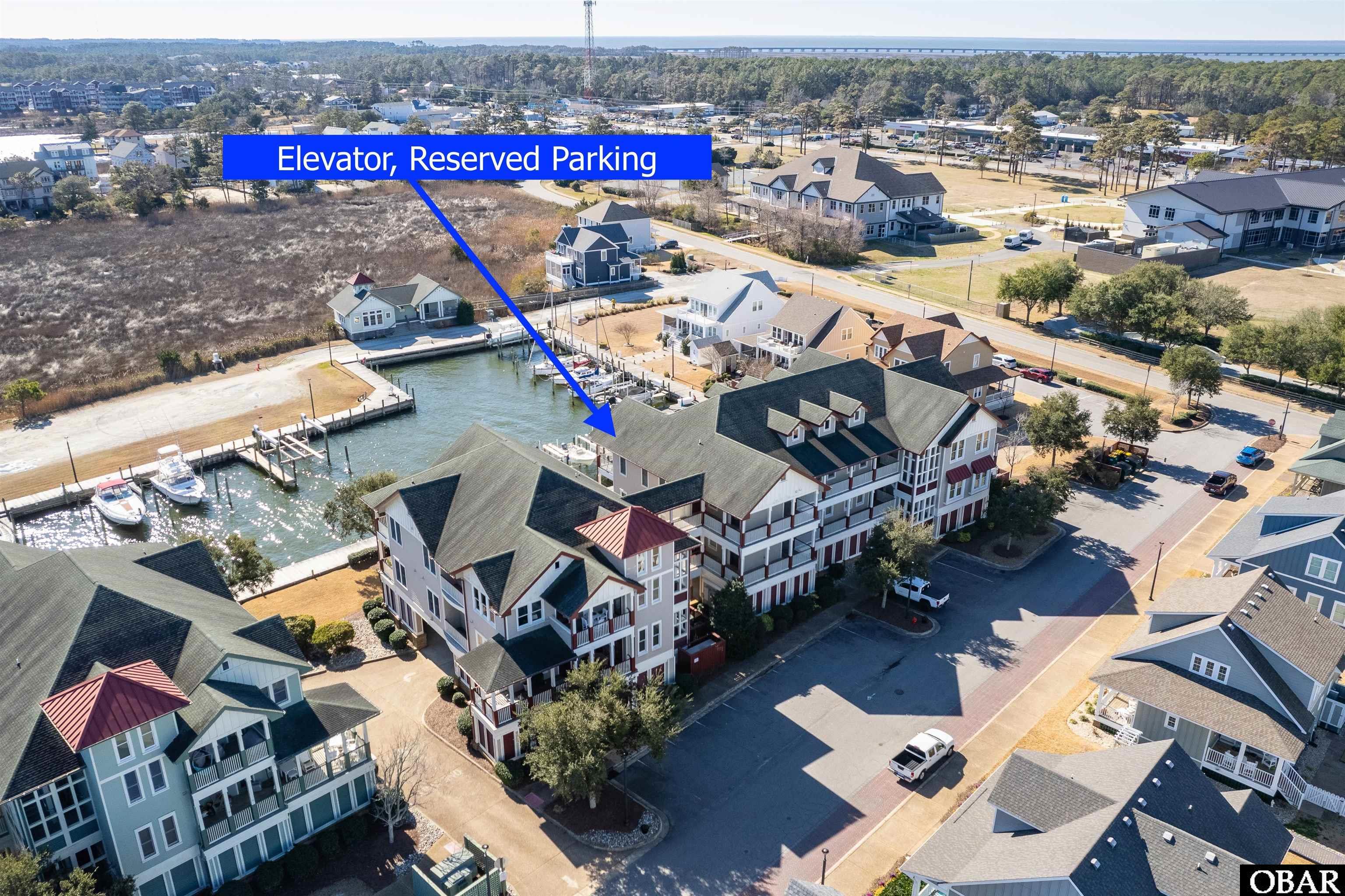 202 Dartmoor Ave. Unit 202-C