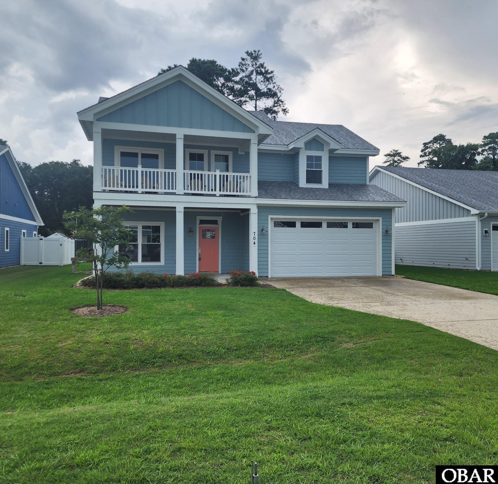 704 Harmony Lane Lot 17