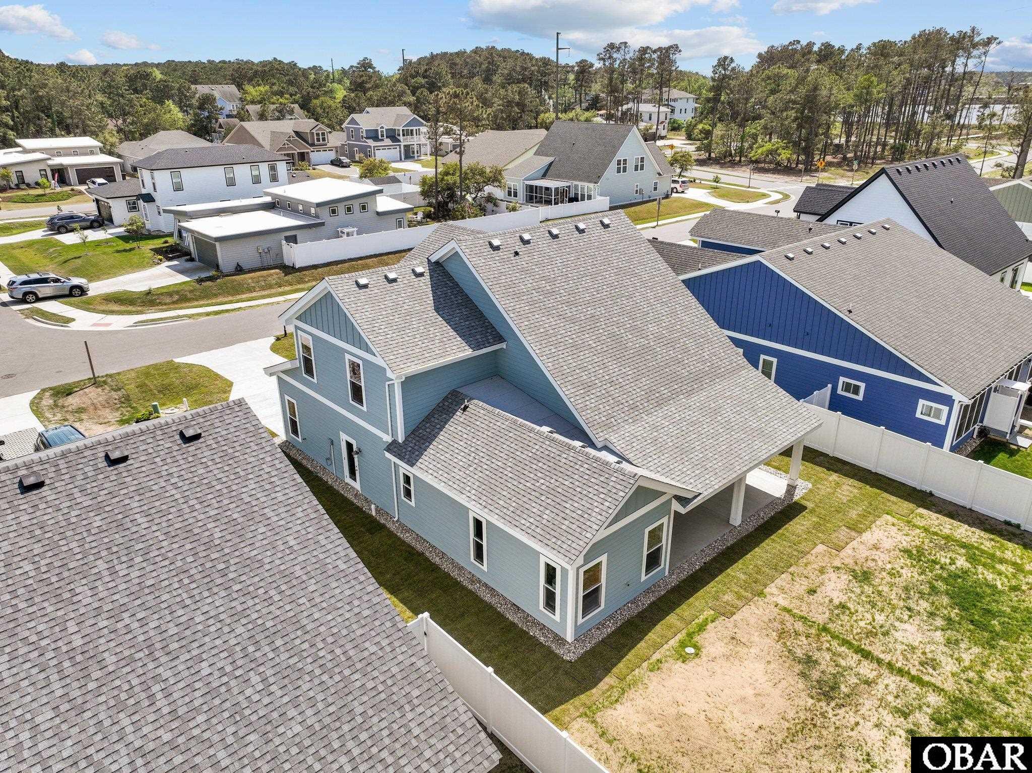 704 Harmony Lane Lot 17