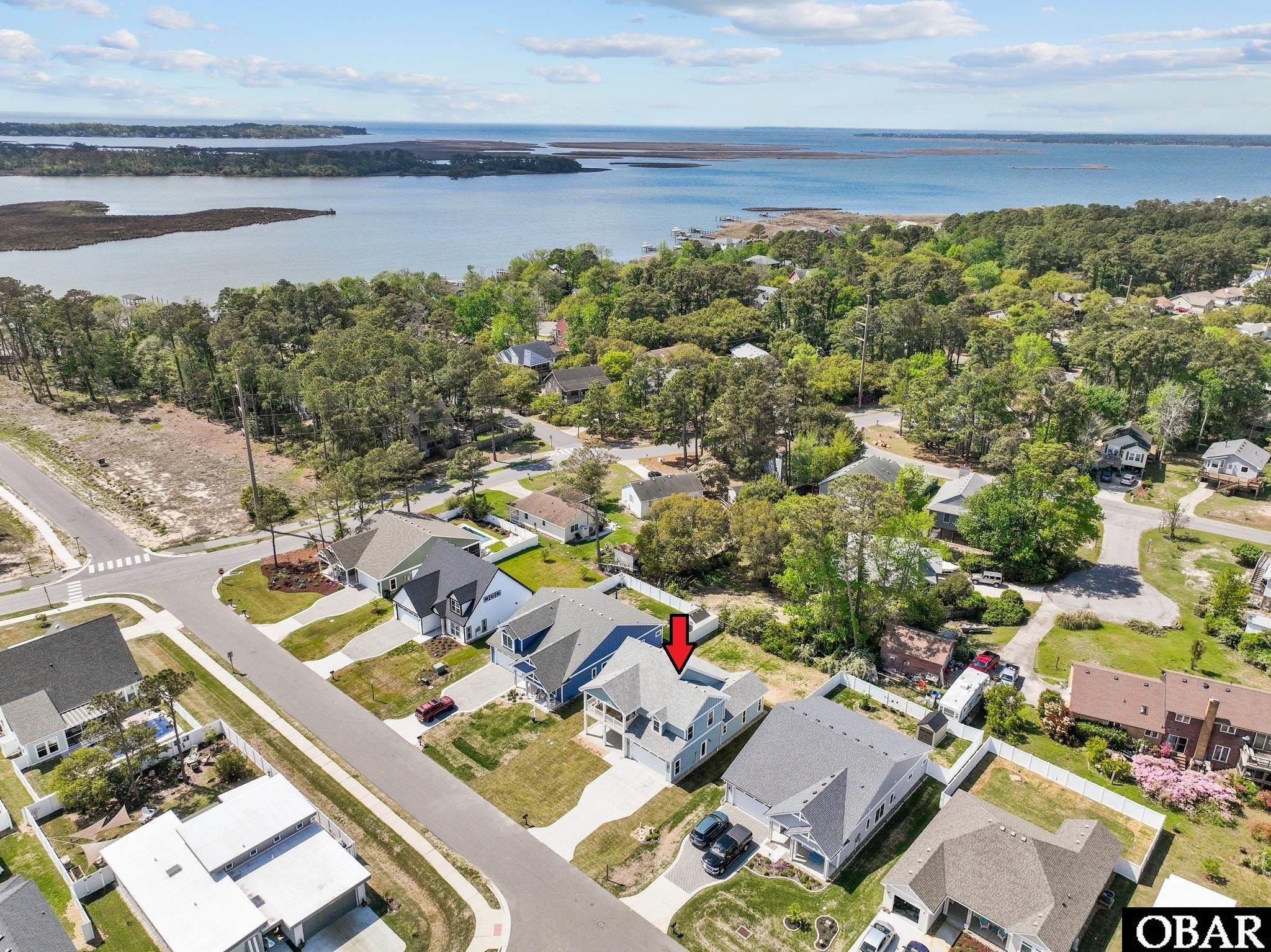 704 Harmony Lane Lot 17