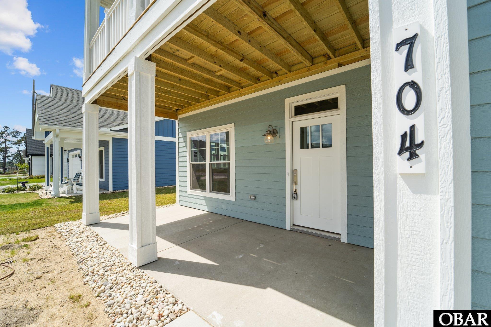 704 Harmony Lane Lot 17