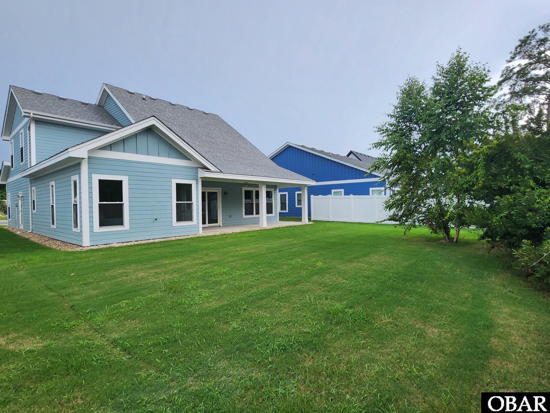 704 Harmony Lane Lot 17