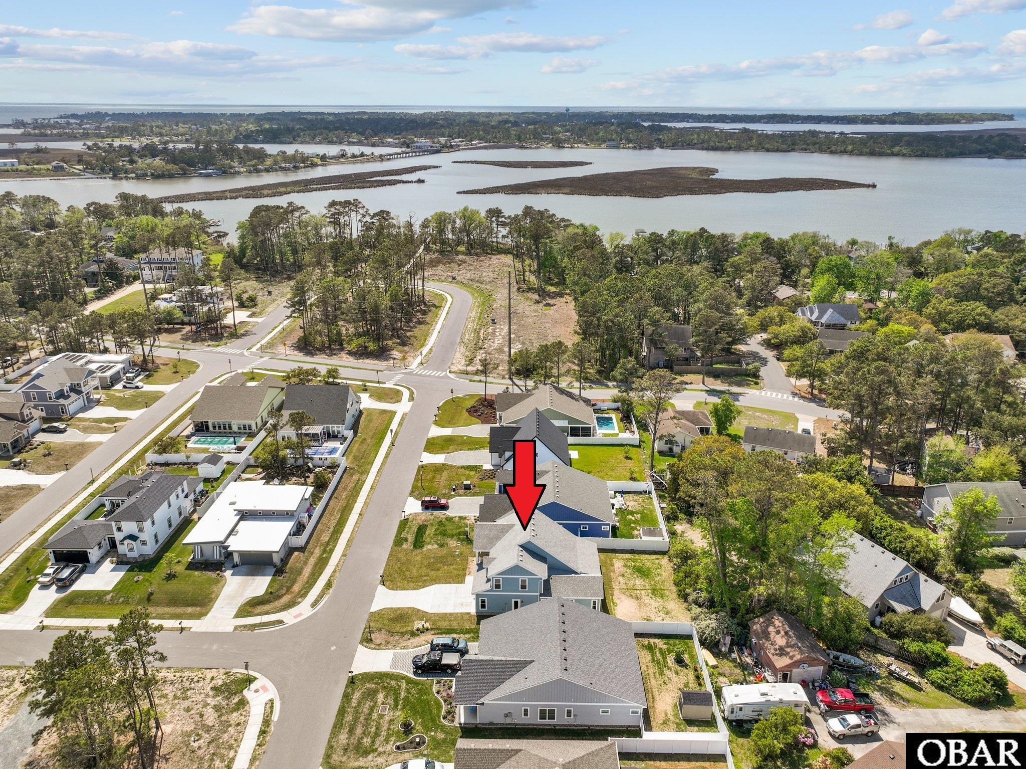 704 Harmony Lane Lot 17