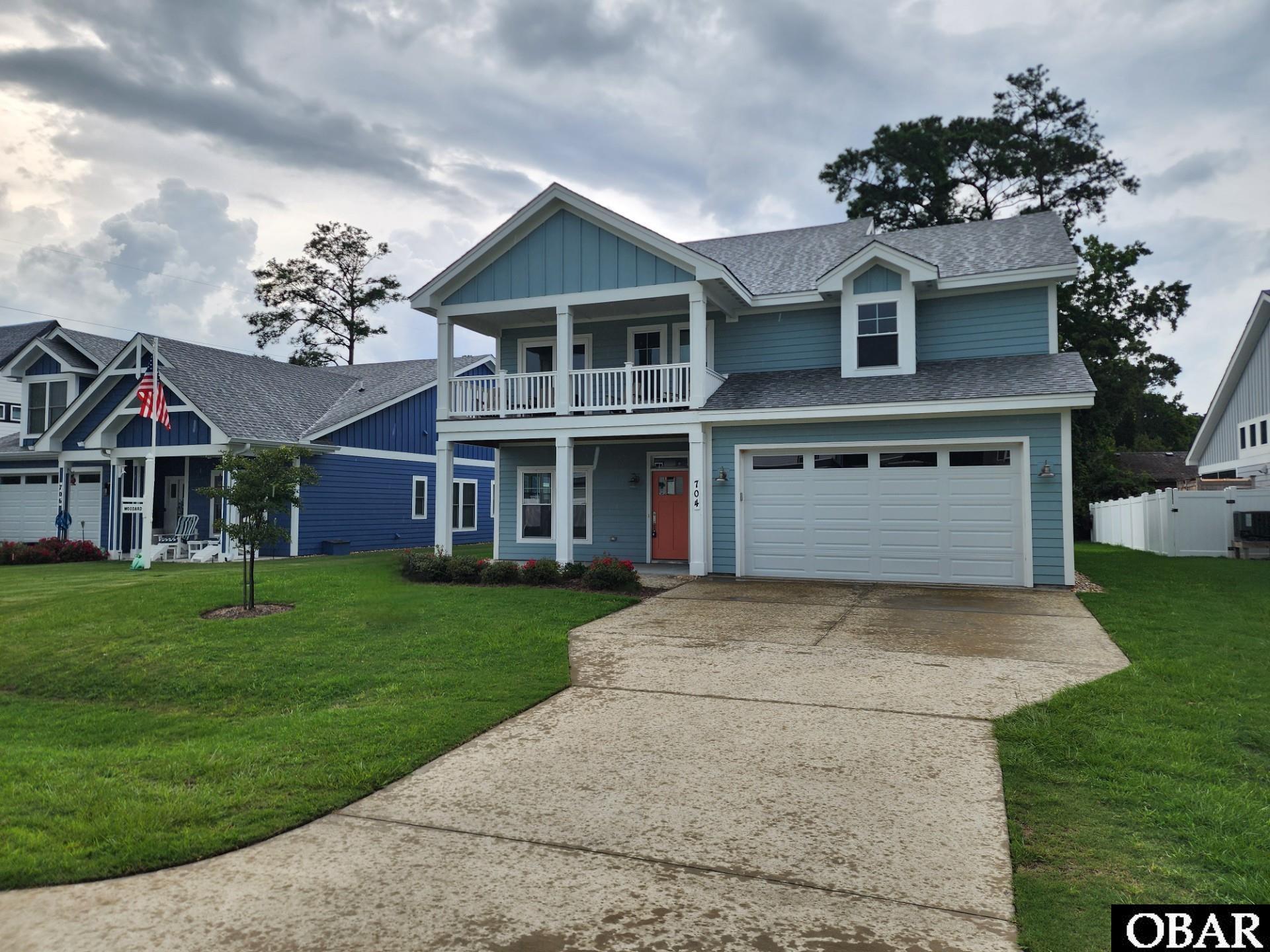 704 Harmony Lane Lot 17