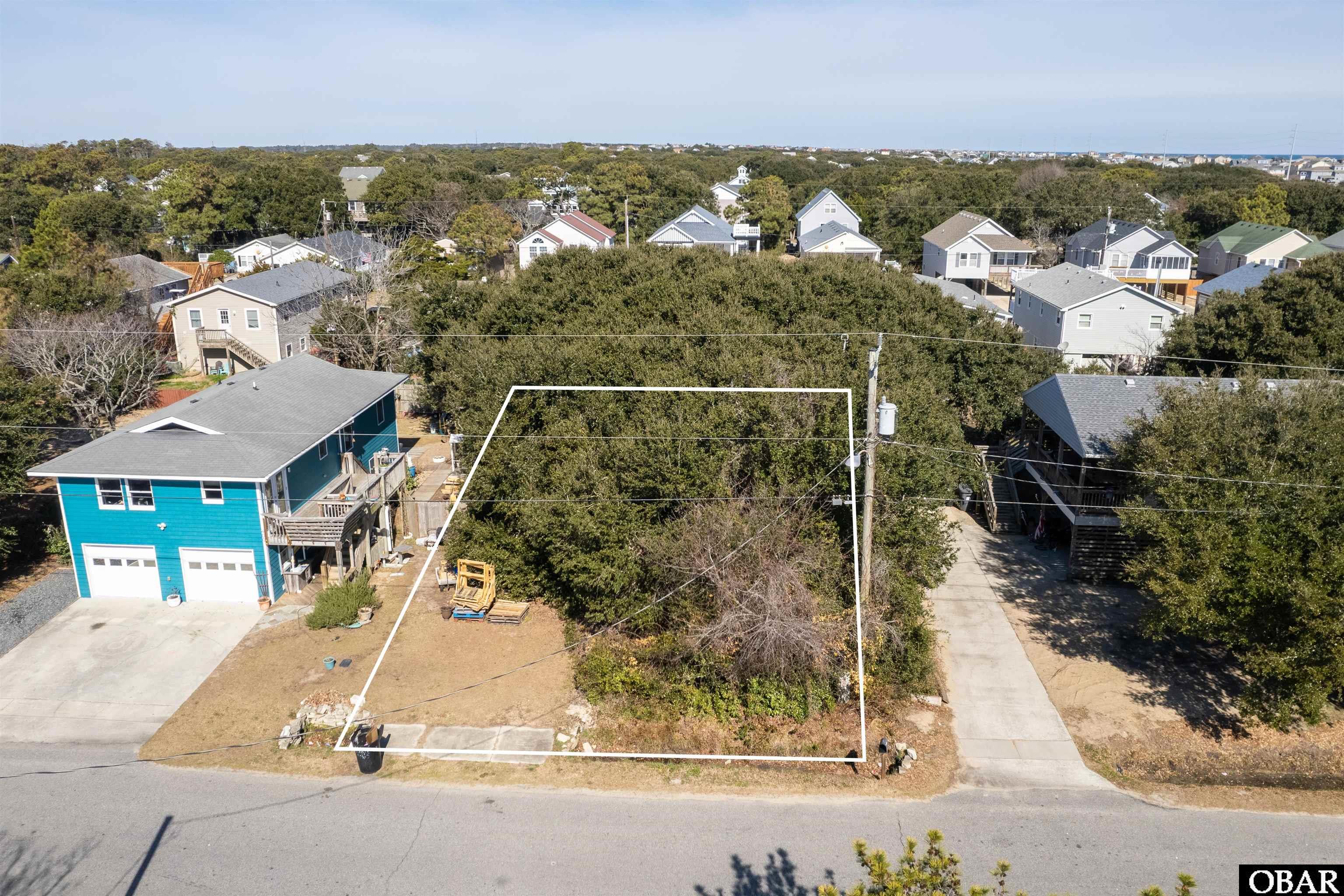 308 Suffolk Street Lot 901
