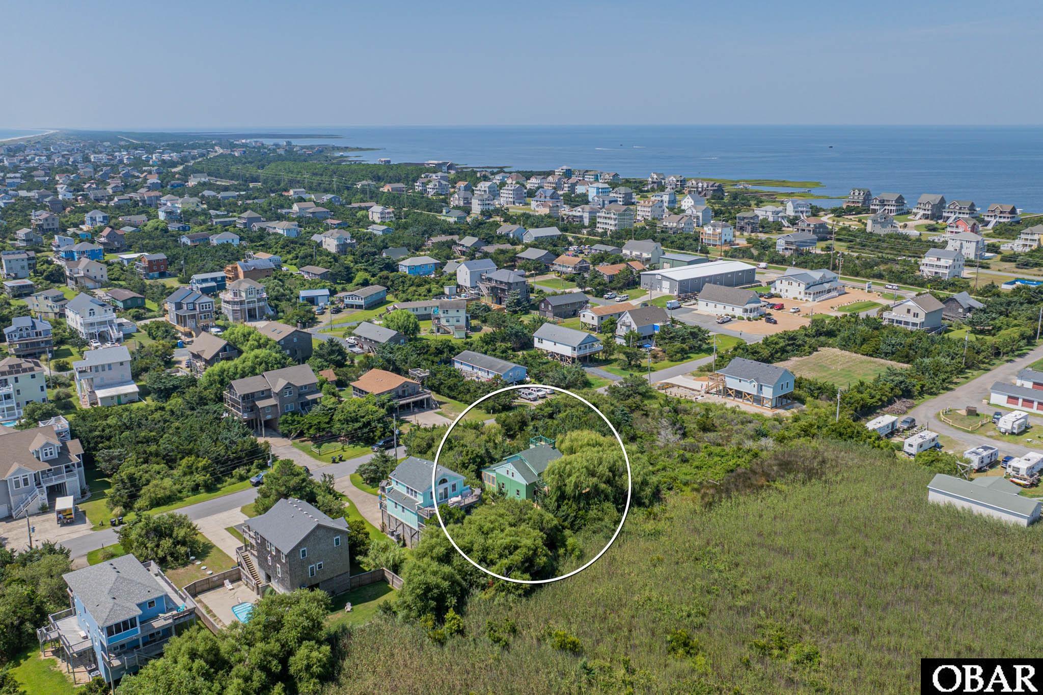 26227 Rampart Street Lot 9