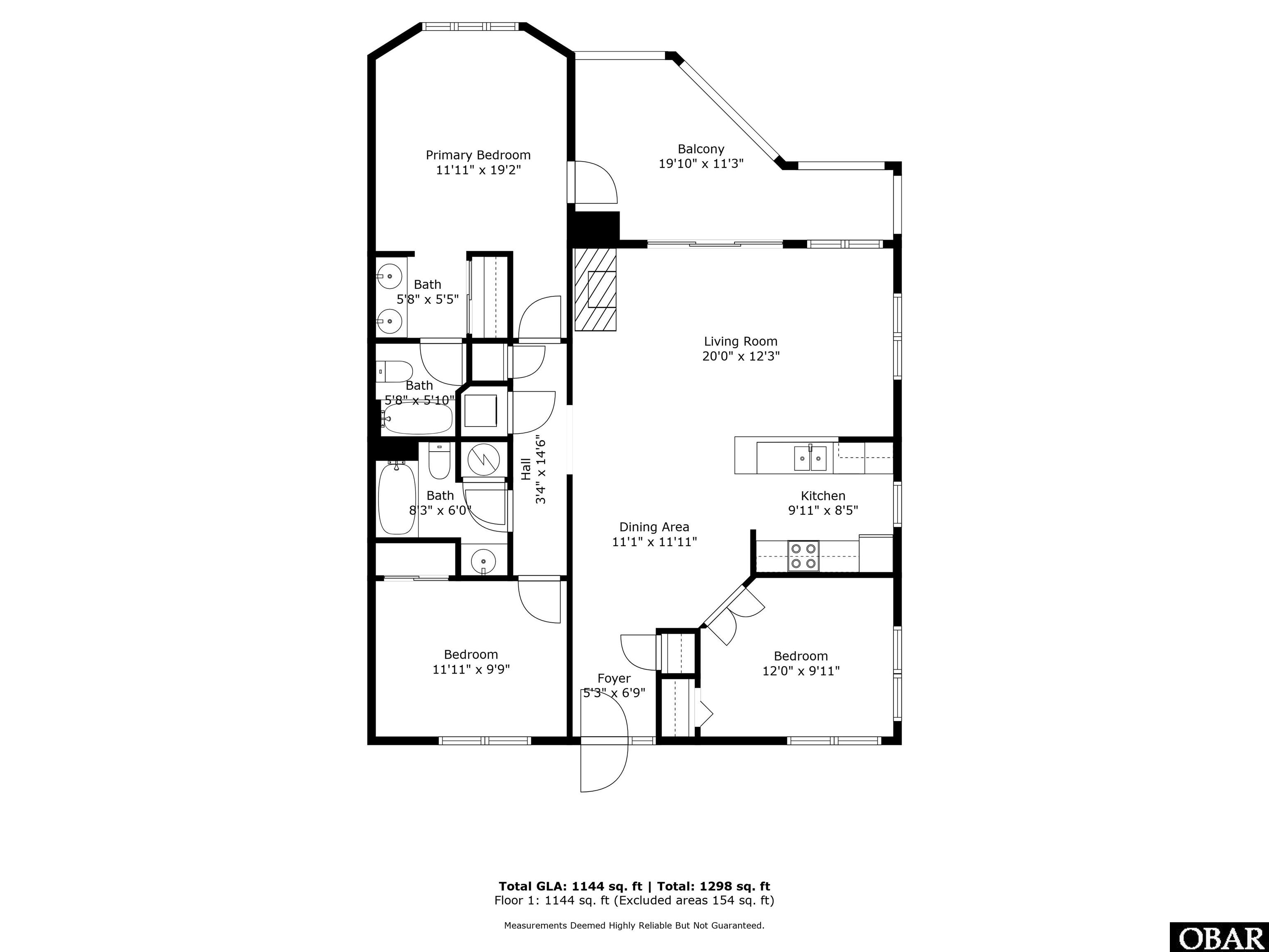 921 Pirates Way Unit#921C