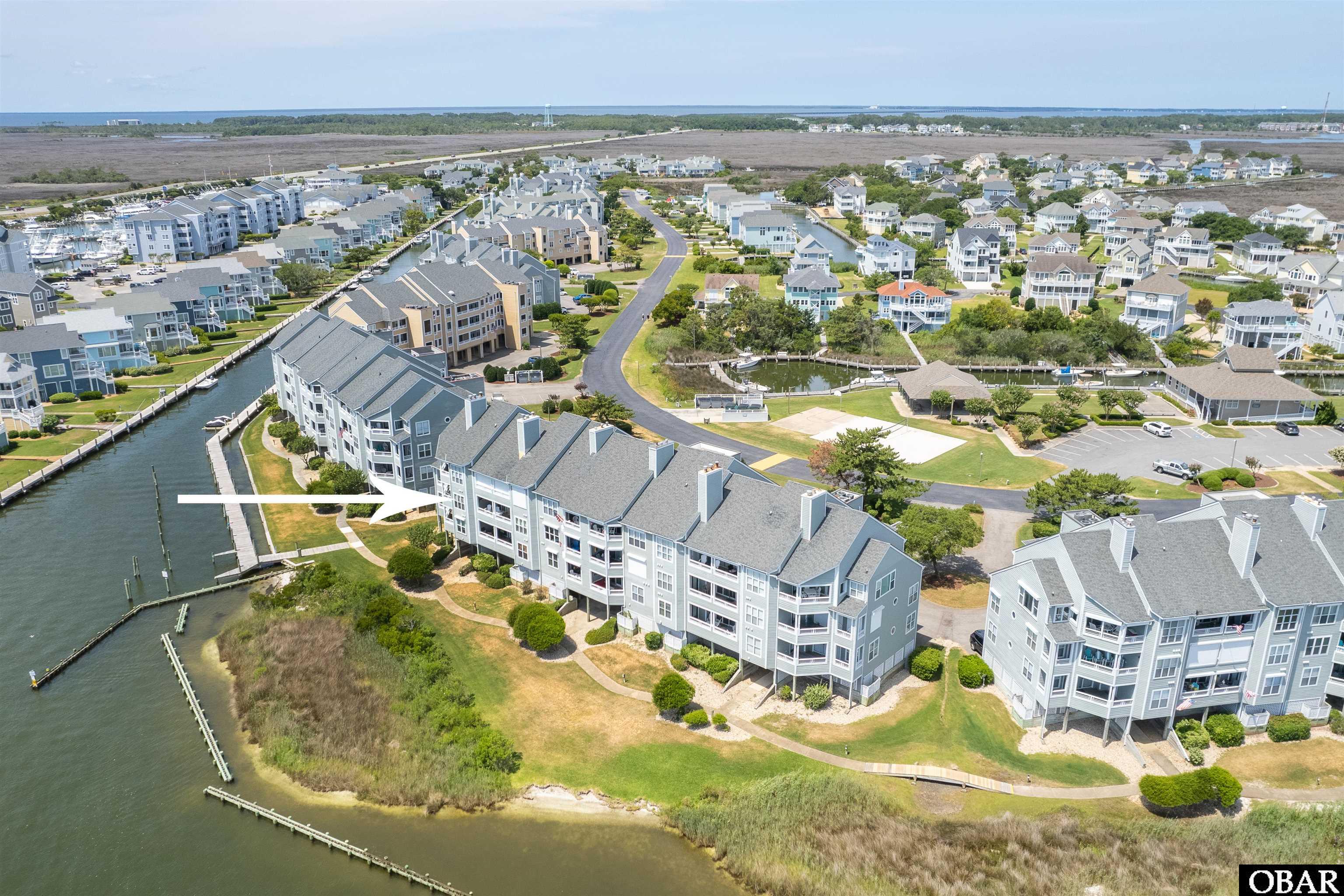 921 Pirates Way Unit#921C