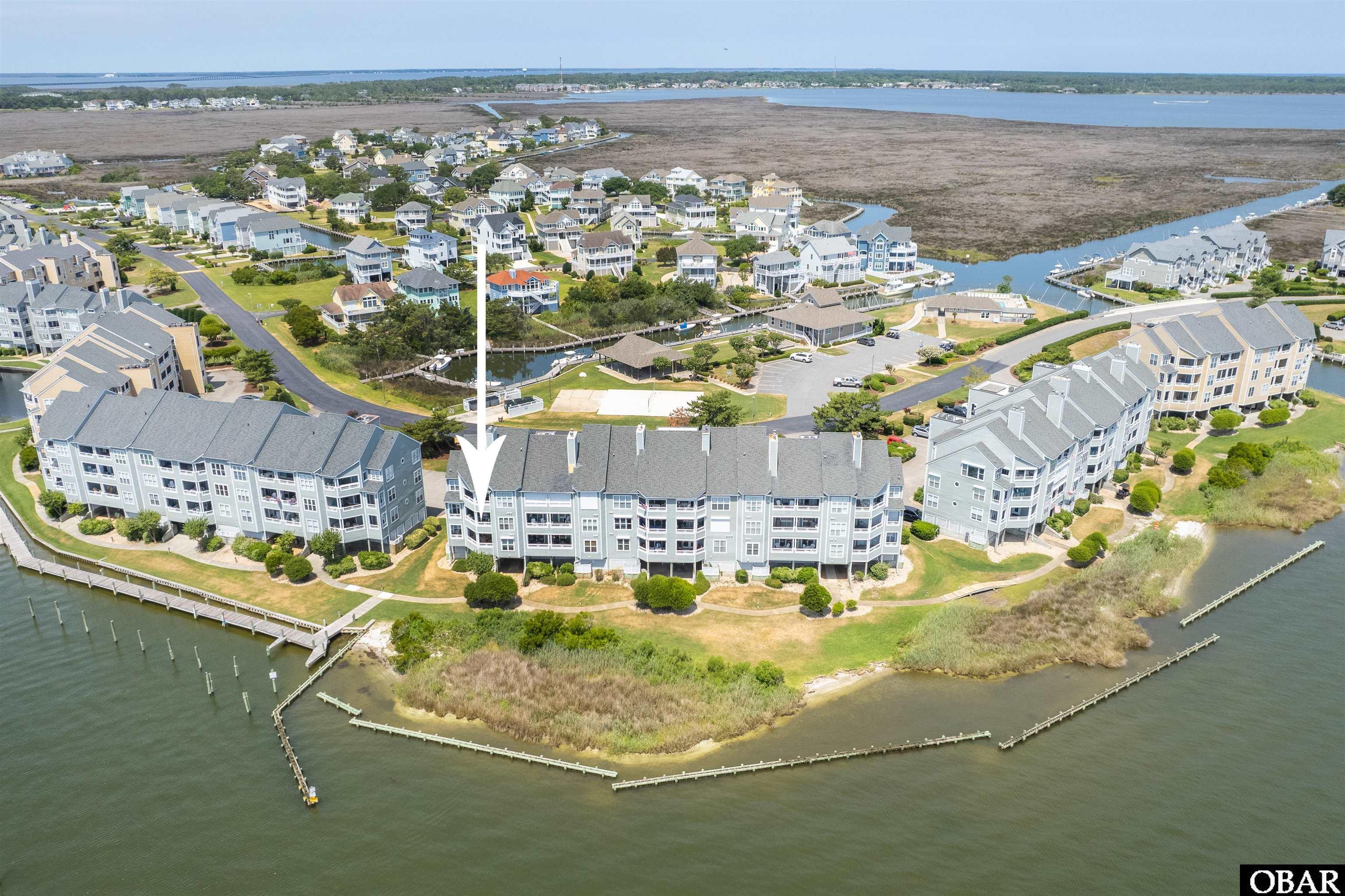 921 Pirates Way Unit#921C