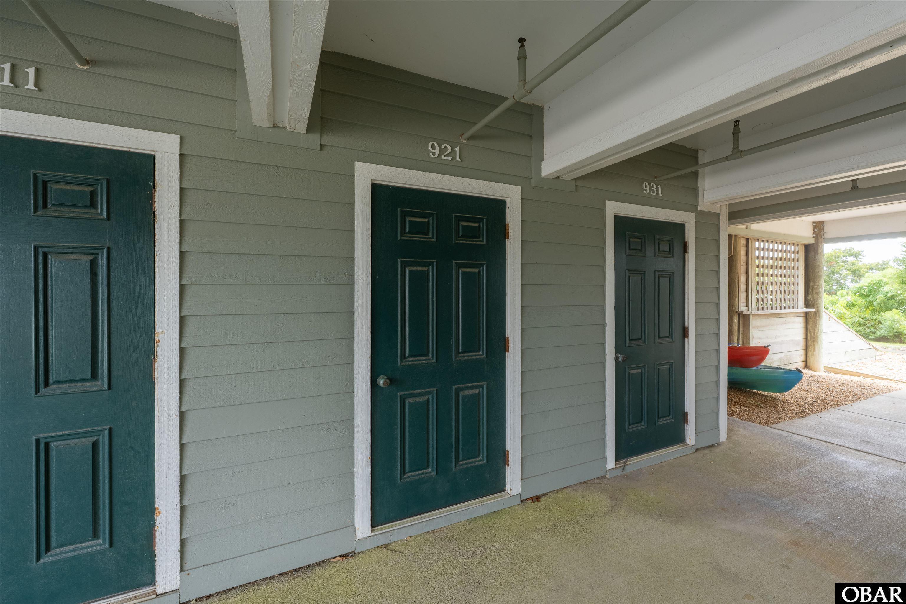 921 Pirates Way Unit#921C