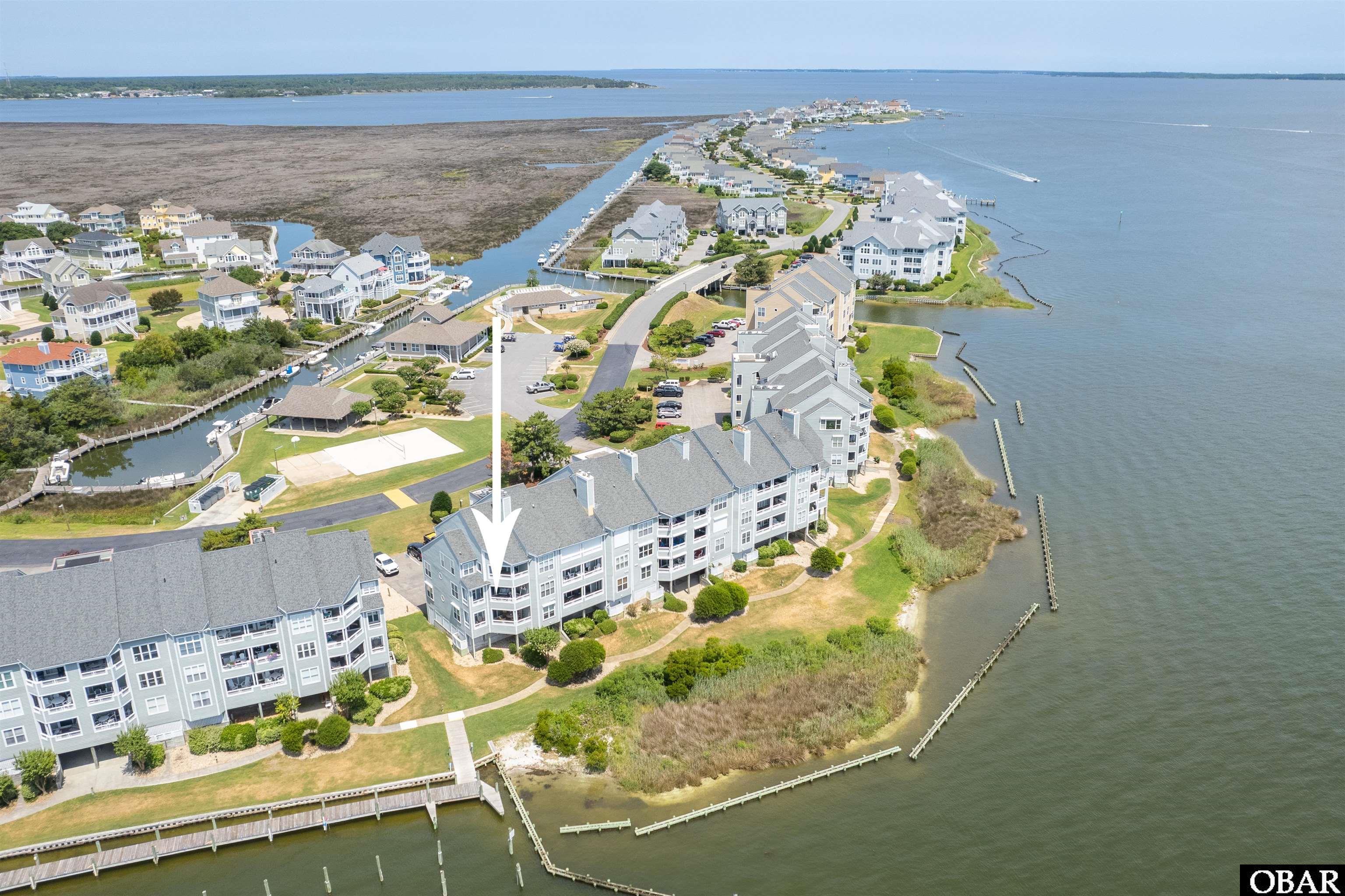 921 Pirates Way Unit#921C