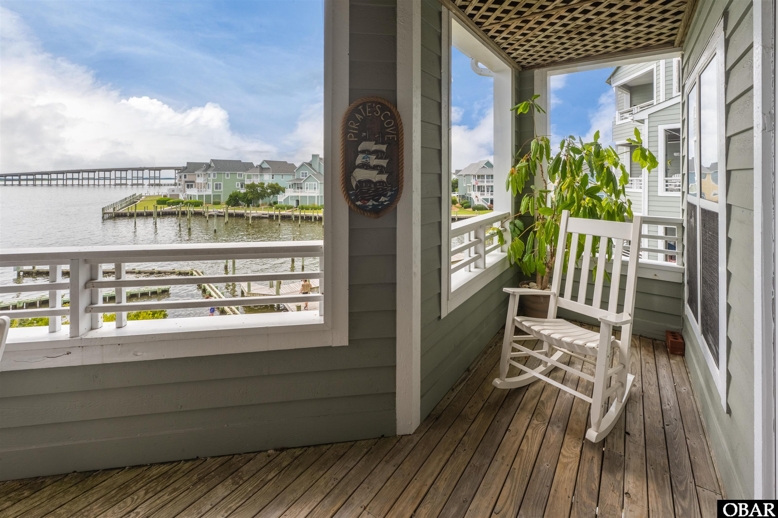 921 Pirates Way Unit#921C