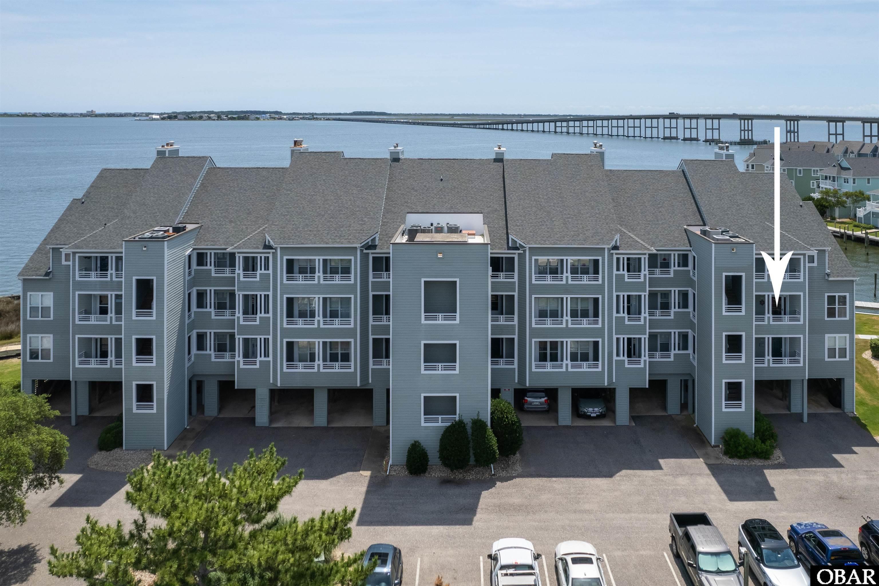 921 Pirates Way Unit#921C