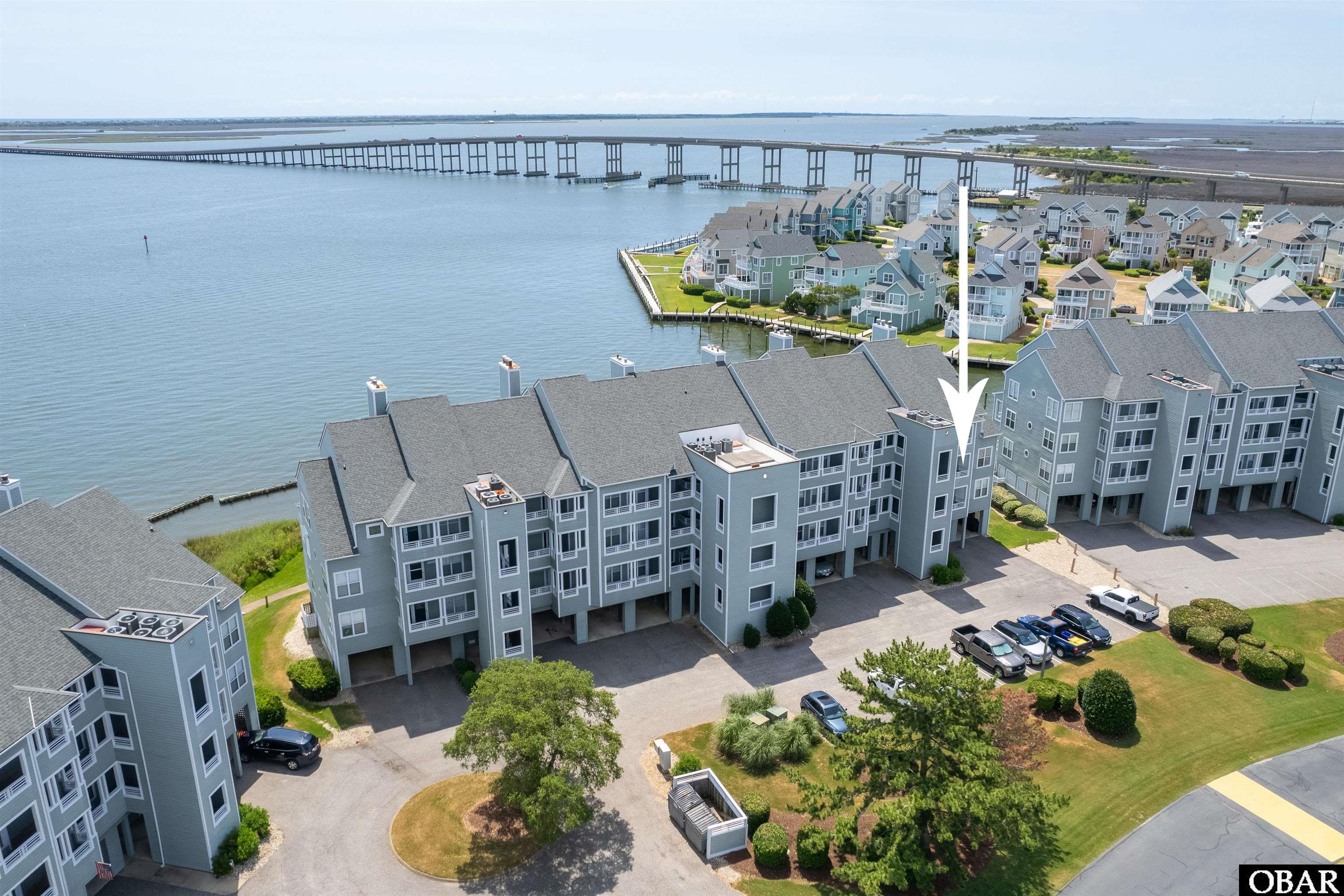 921 Pirates Way Unit#921C