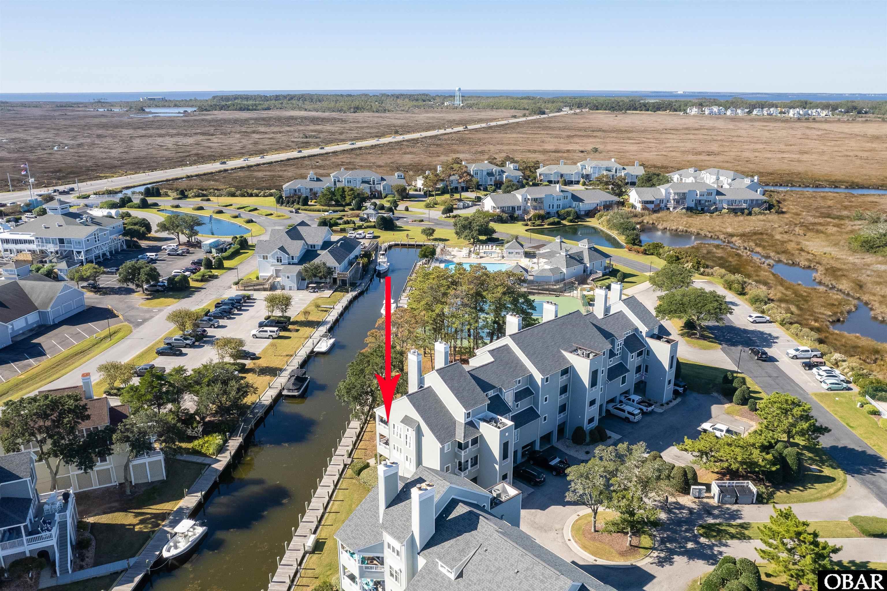 126 Pirates Way Unit 126