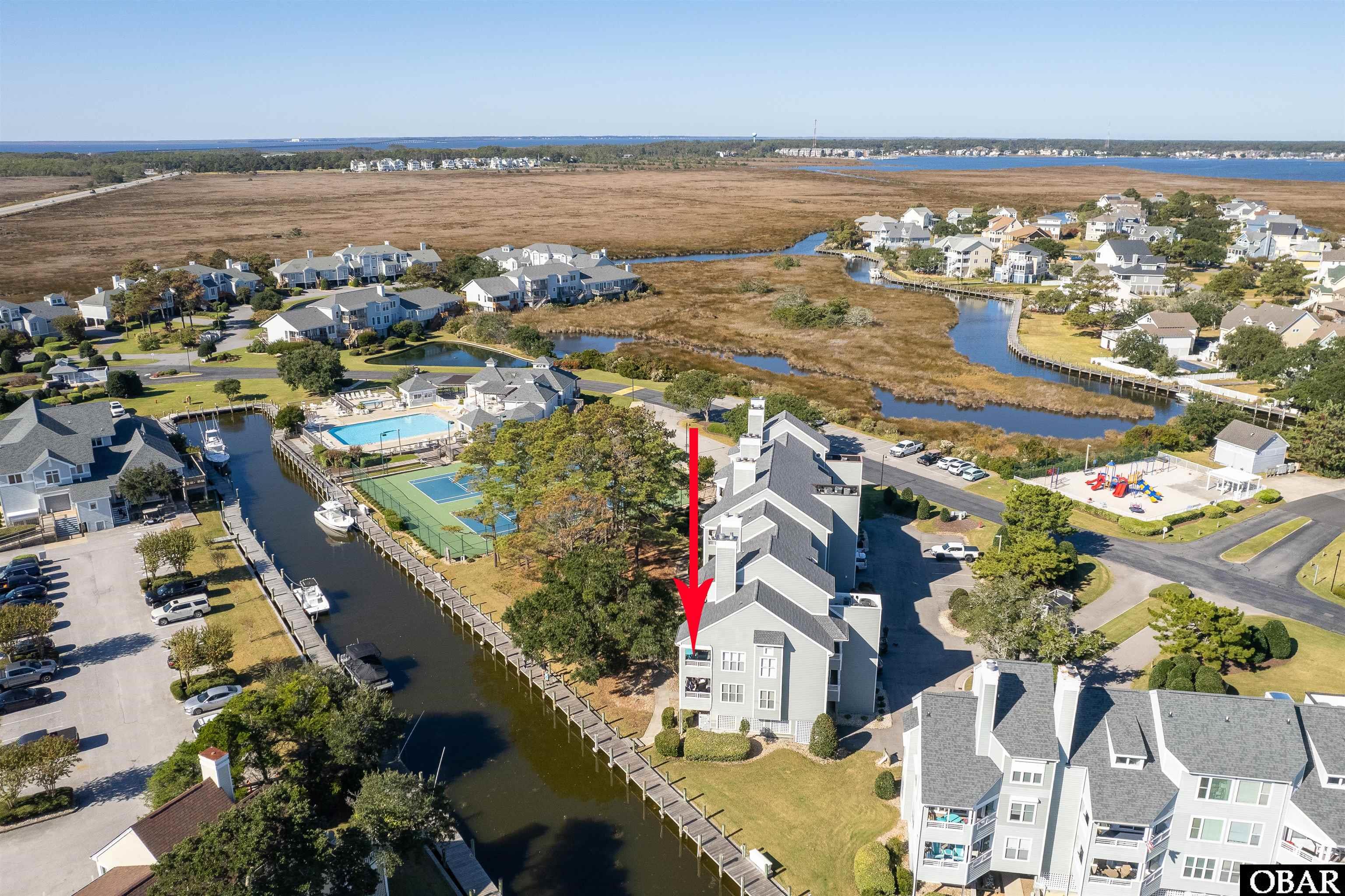 126 Pirates Way Unit 126