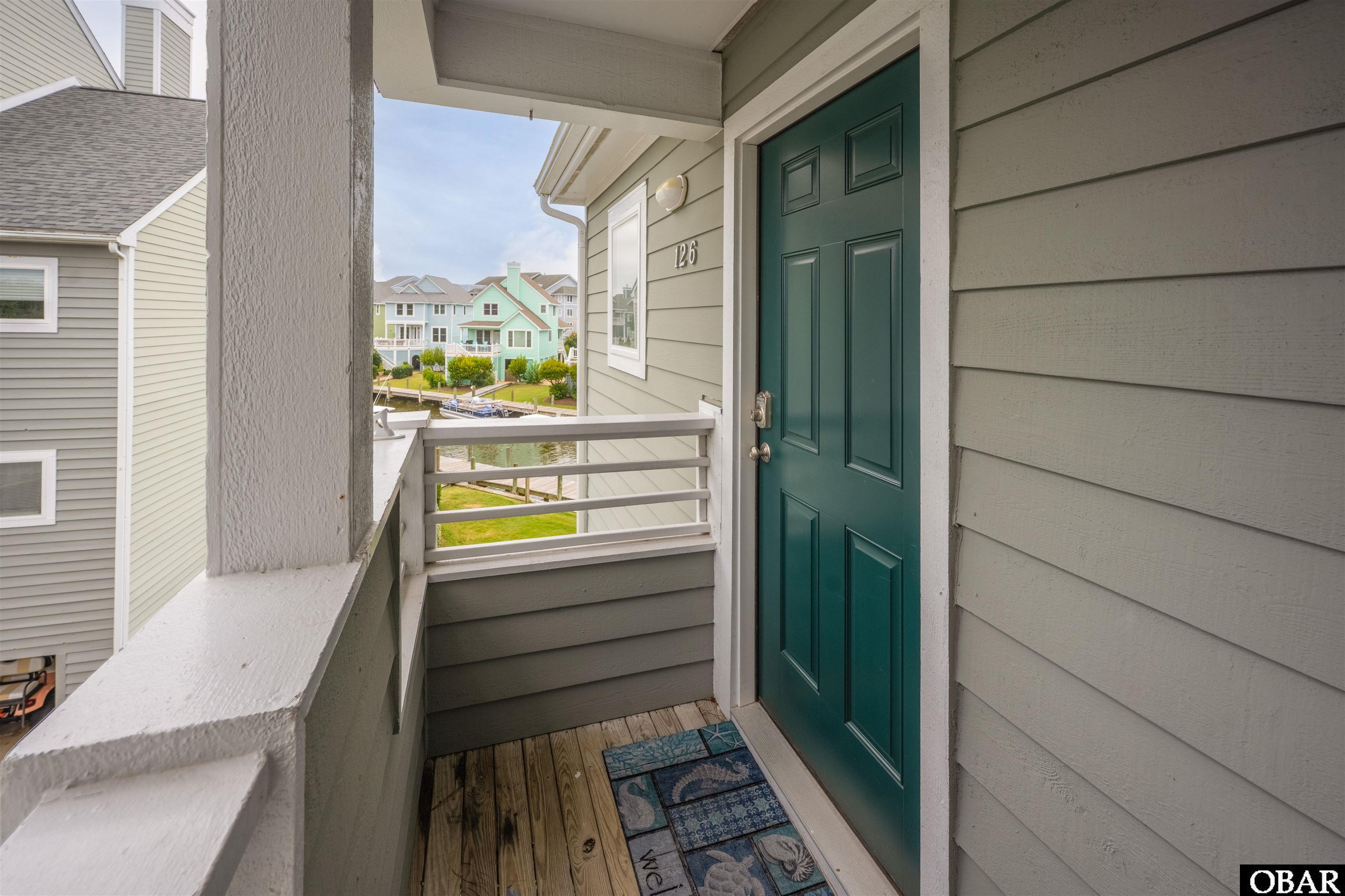126 Pirates Way Unit 126