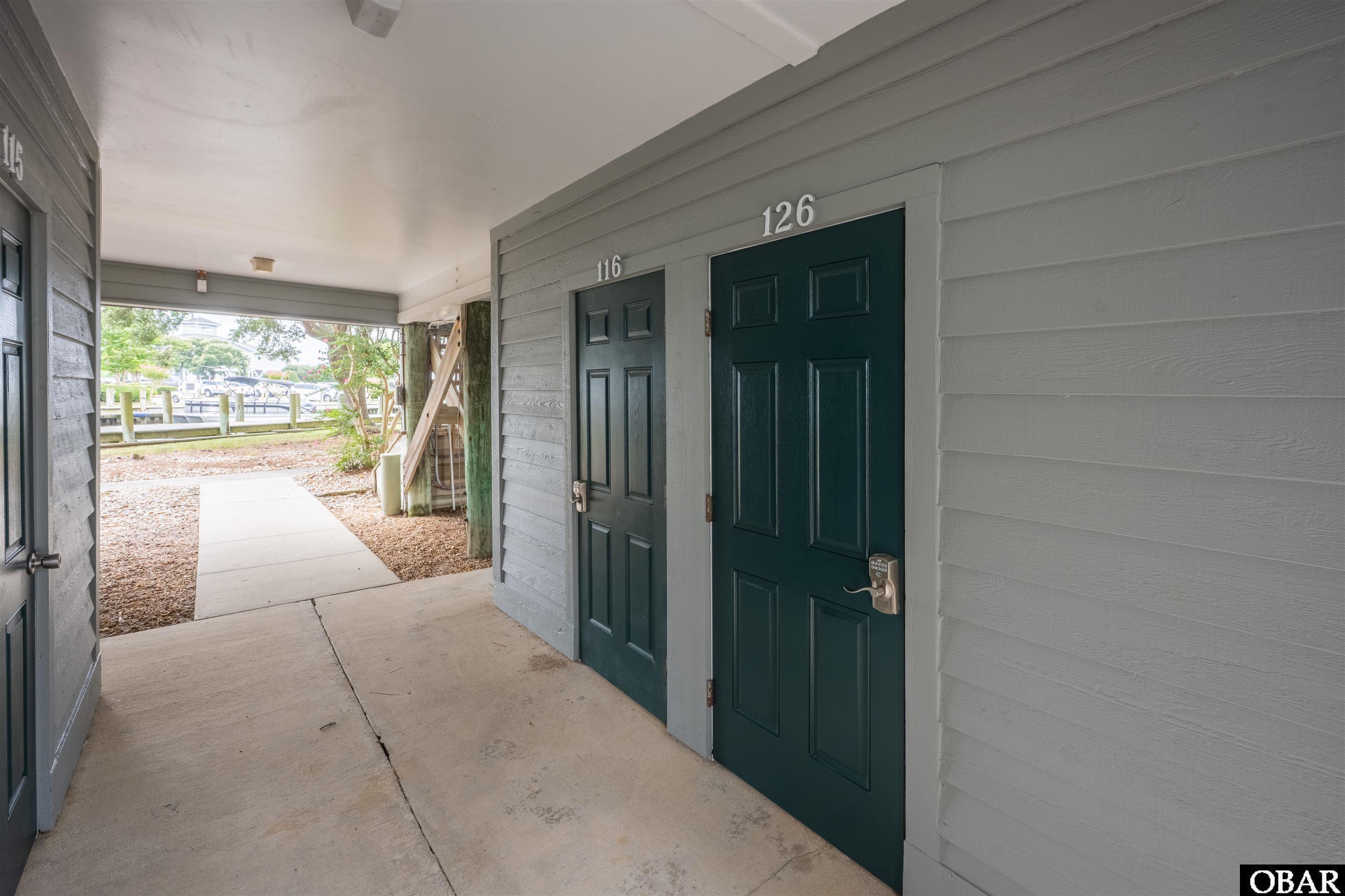 126 Pirates Way Unit 126