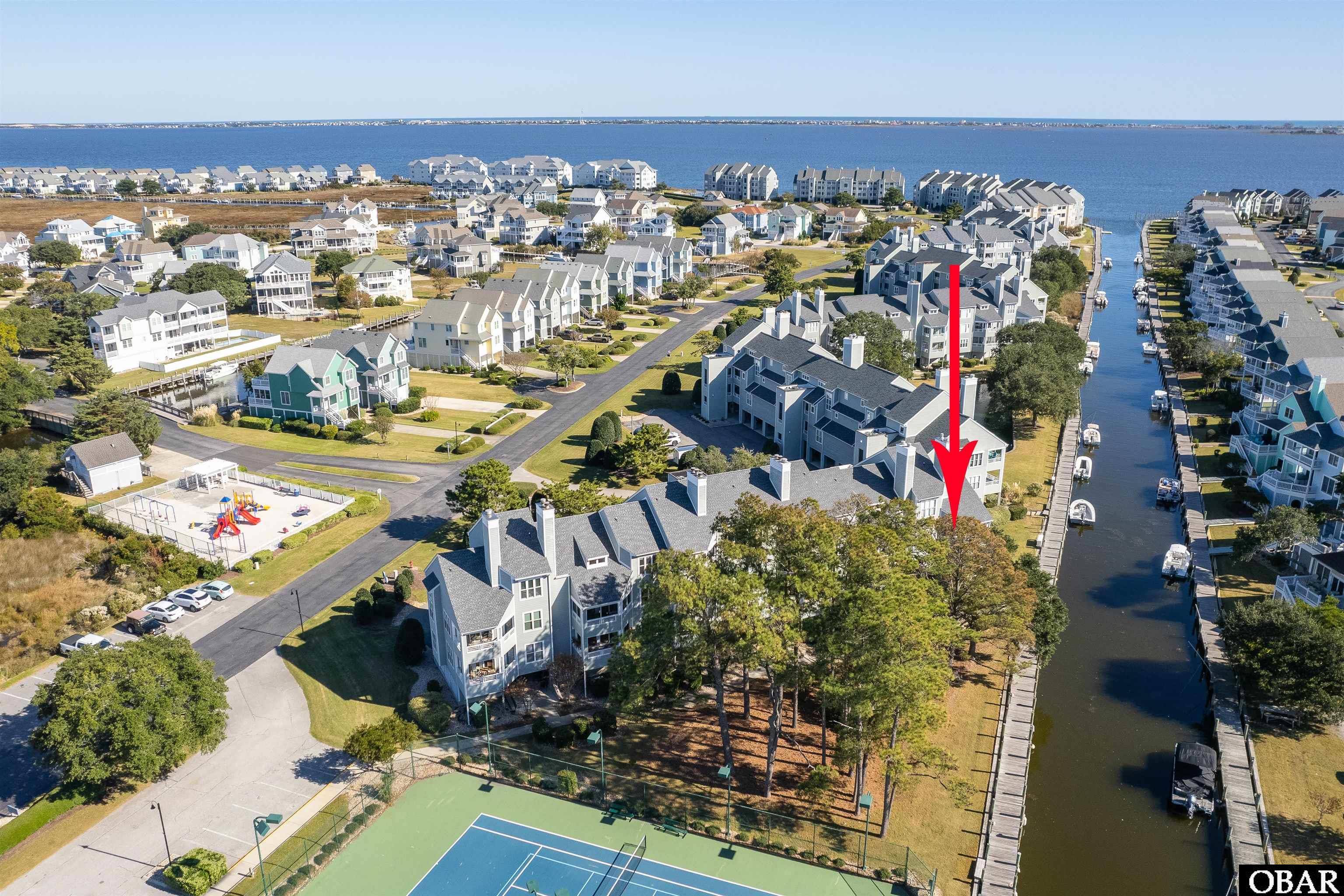 126 Pirates Way Unit 126